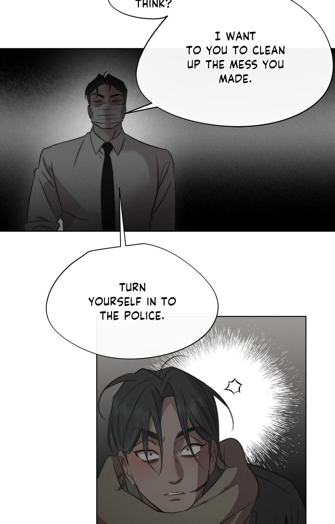Against All Odds Chapter 45 page 29 - 