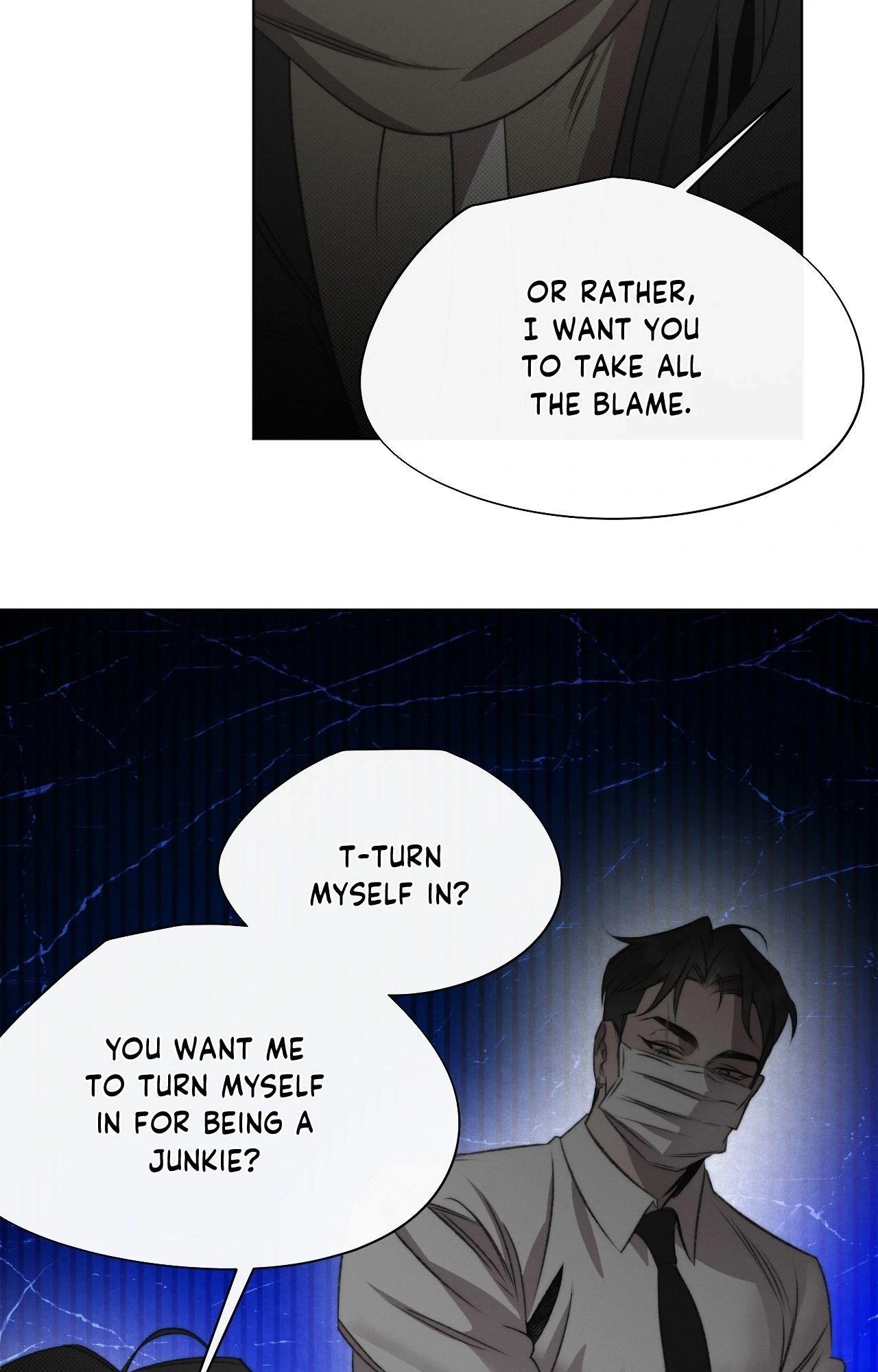 Against All Odds Chapter 45 page 30 - 