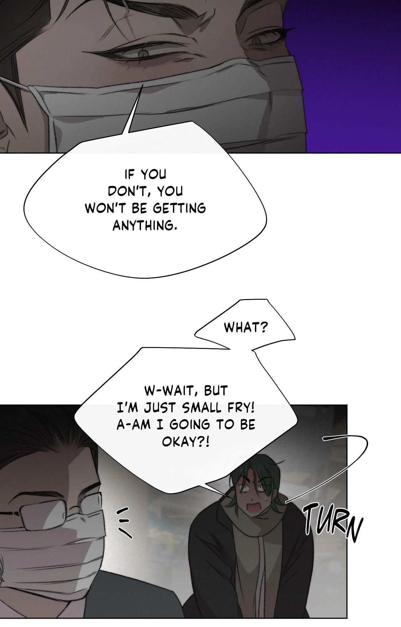 Against All Odds Chapter 45 page 32 - 