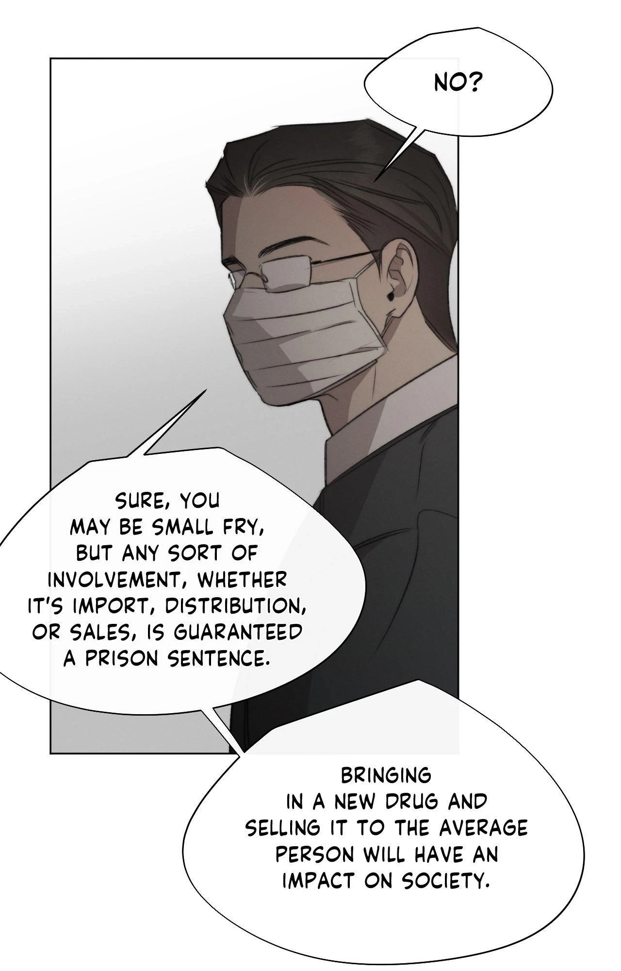 Against All Odds Chapter 45 page 34 - 