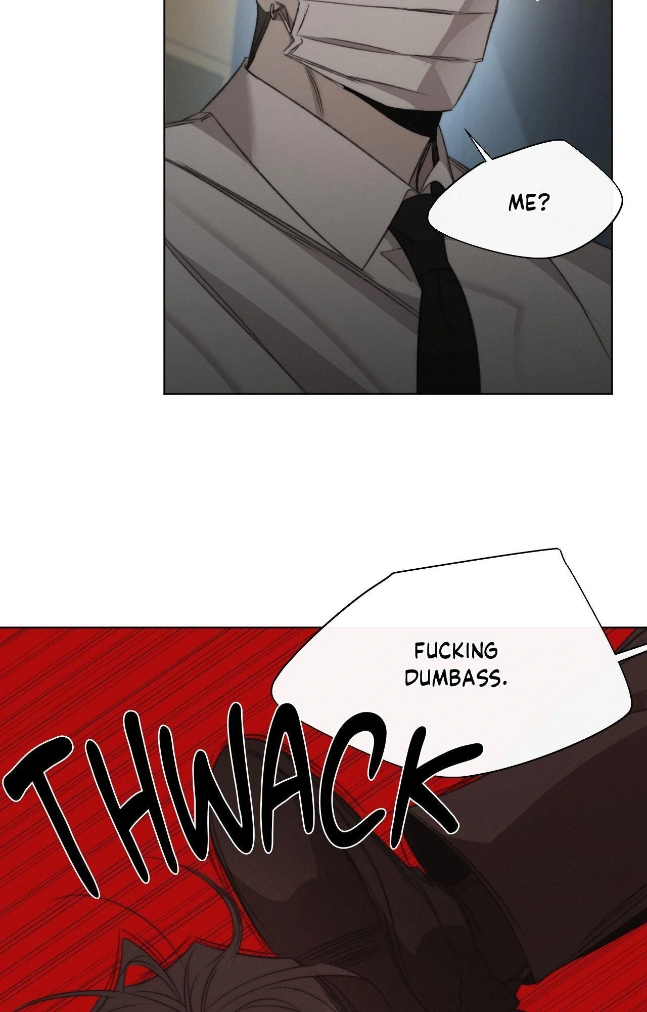 Against All Odds Chapter 45 page 36 - 