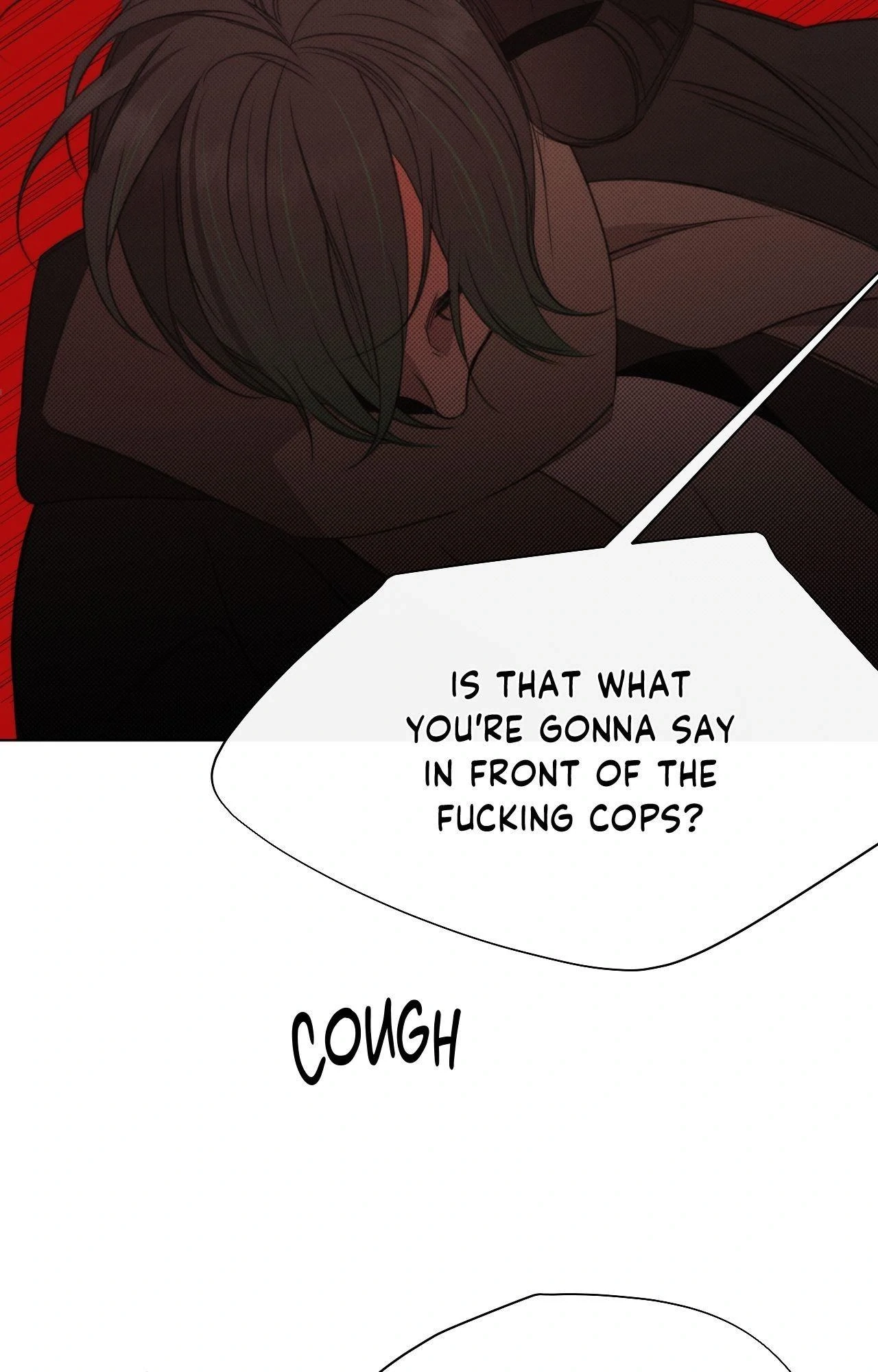 Against All Odds Chapter 45 page 37 - 