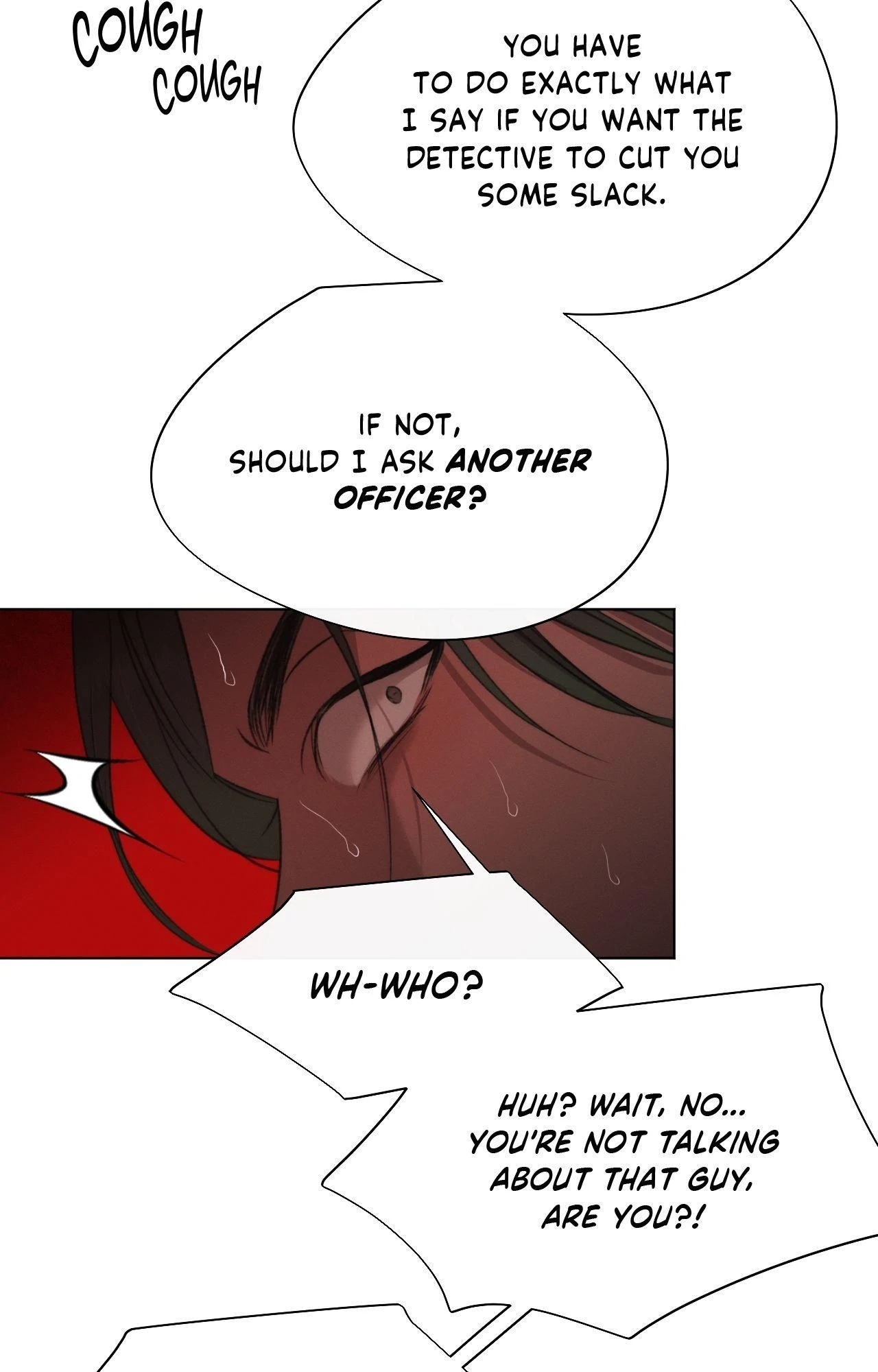 Against All Odds Chapter 45 page 38 - 