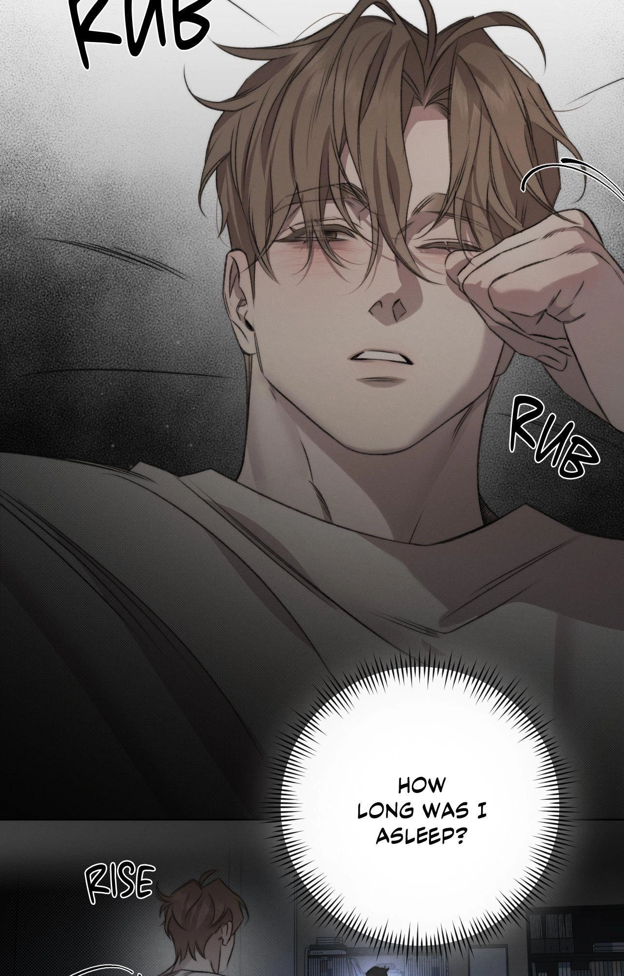 Against All Odds Chapter 45 page 40 - 