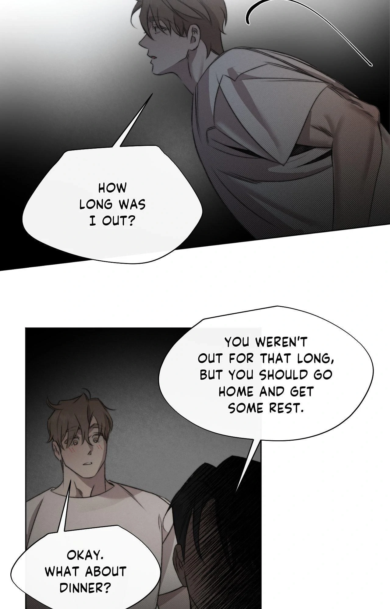 Against All Odds Chapter 45 page 46 - 