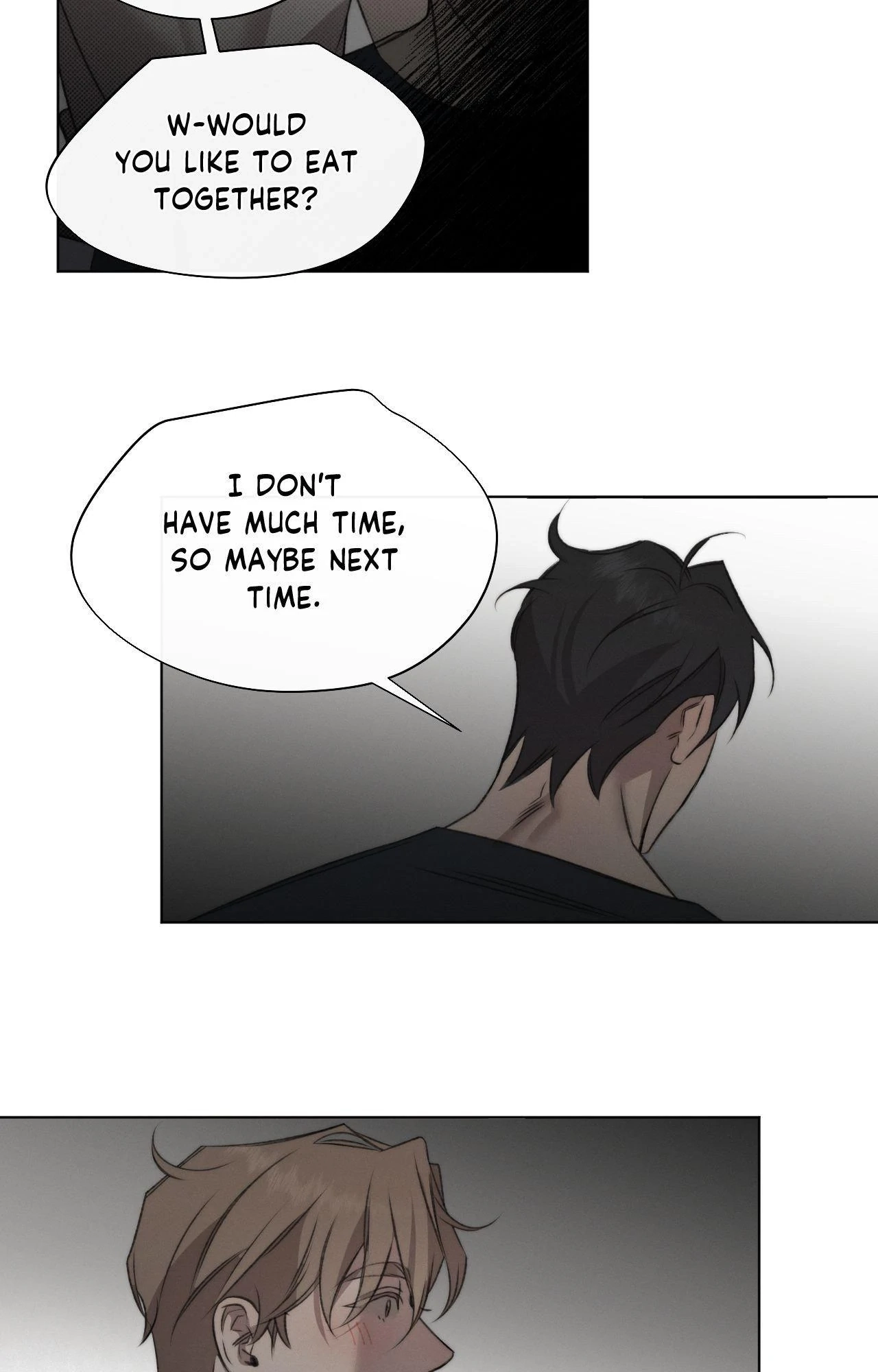 Against All Odds Chapter 45 page 47 - 
