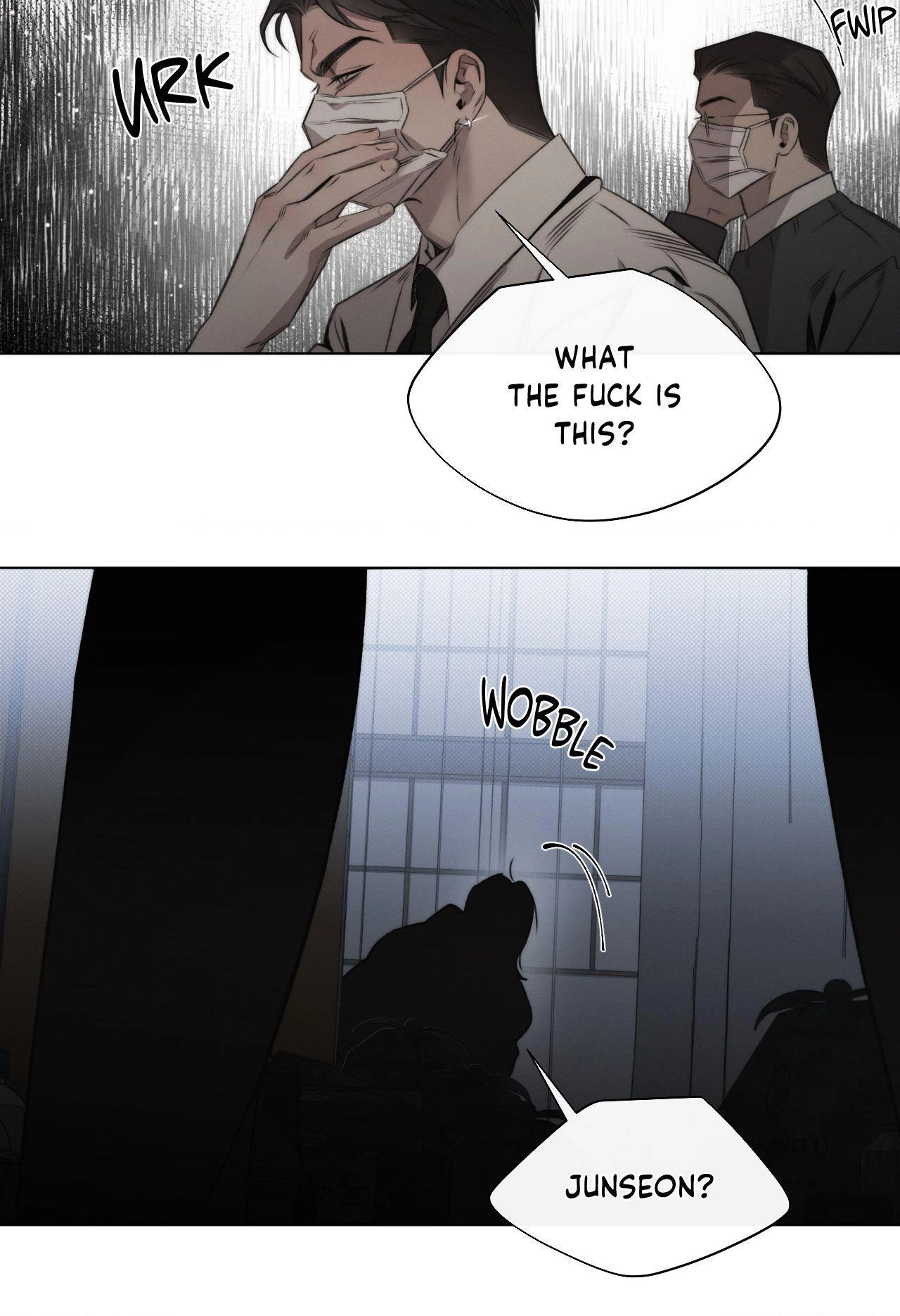 Against All Odds Chapter 45 page 7 - 