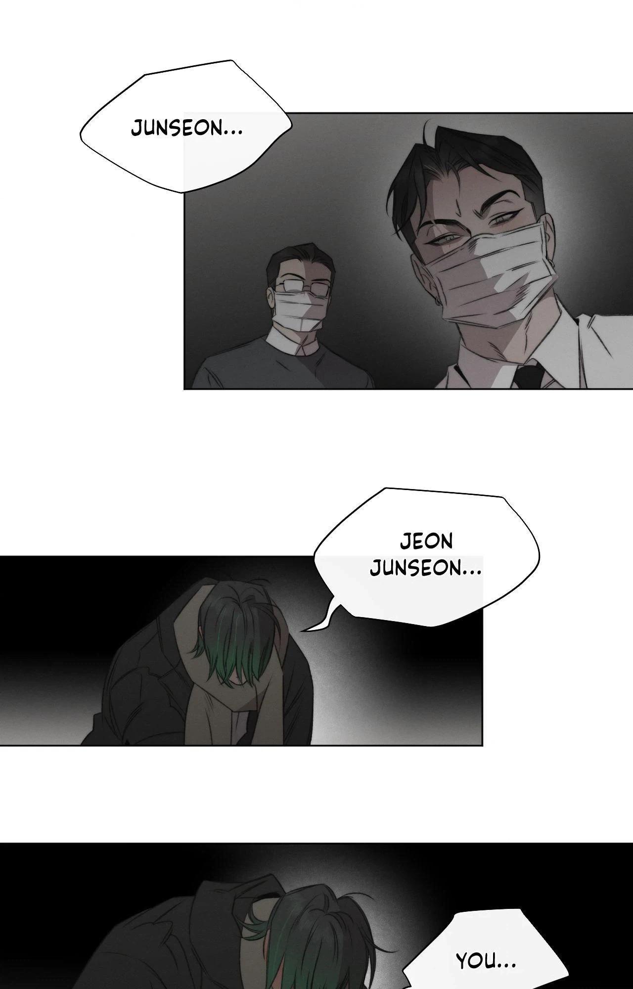 Against All Odds Chapter 45 page 8 - 