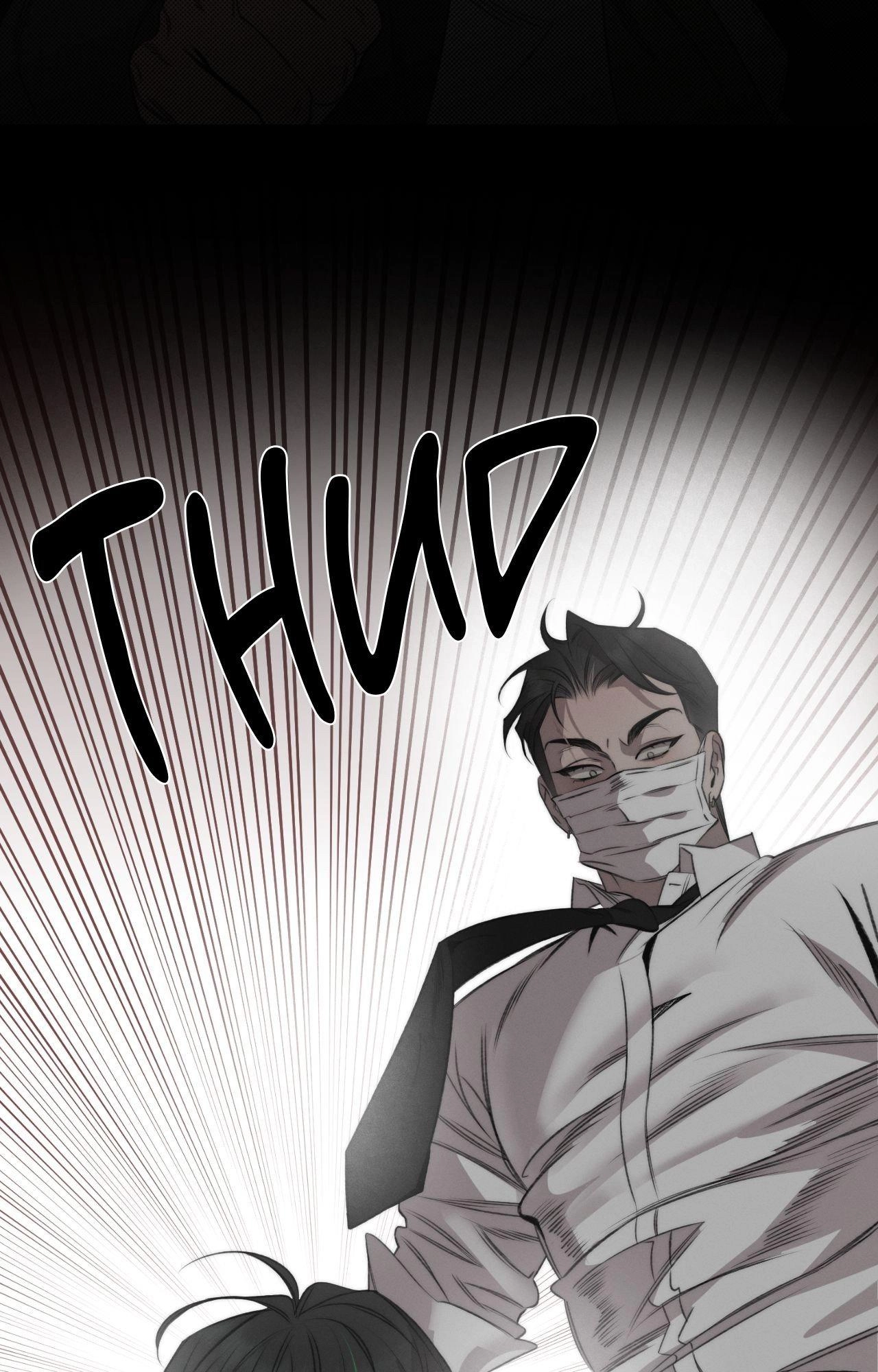 Against All Odds Chapter 45 page 10 - 