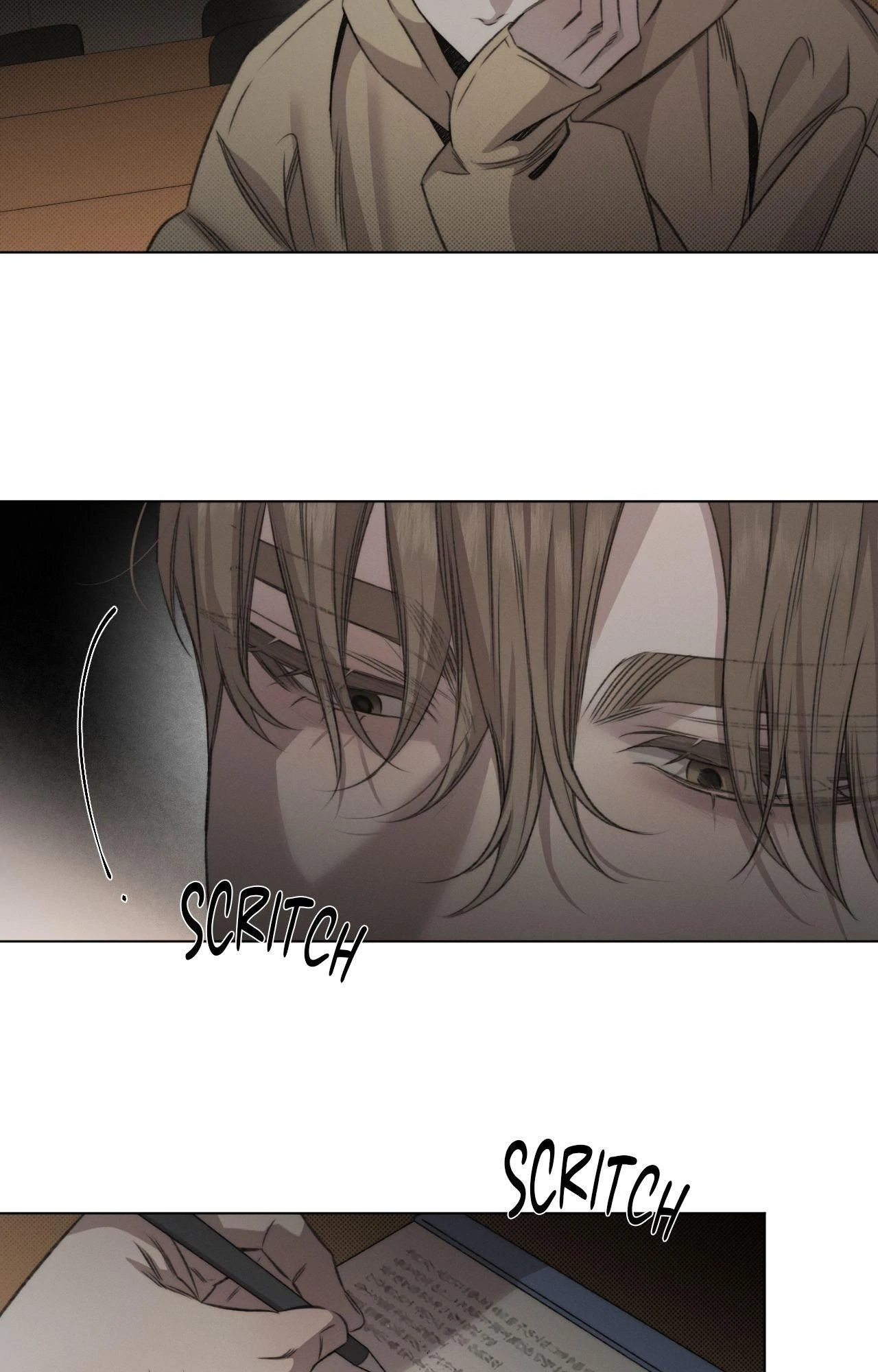 Against All Odds Chapter 46 page 2 - 