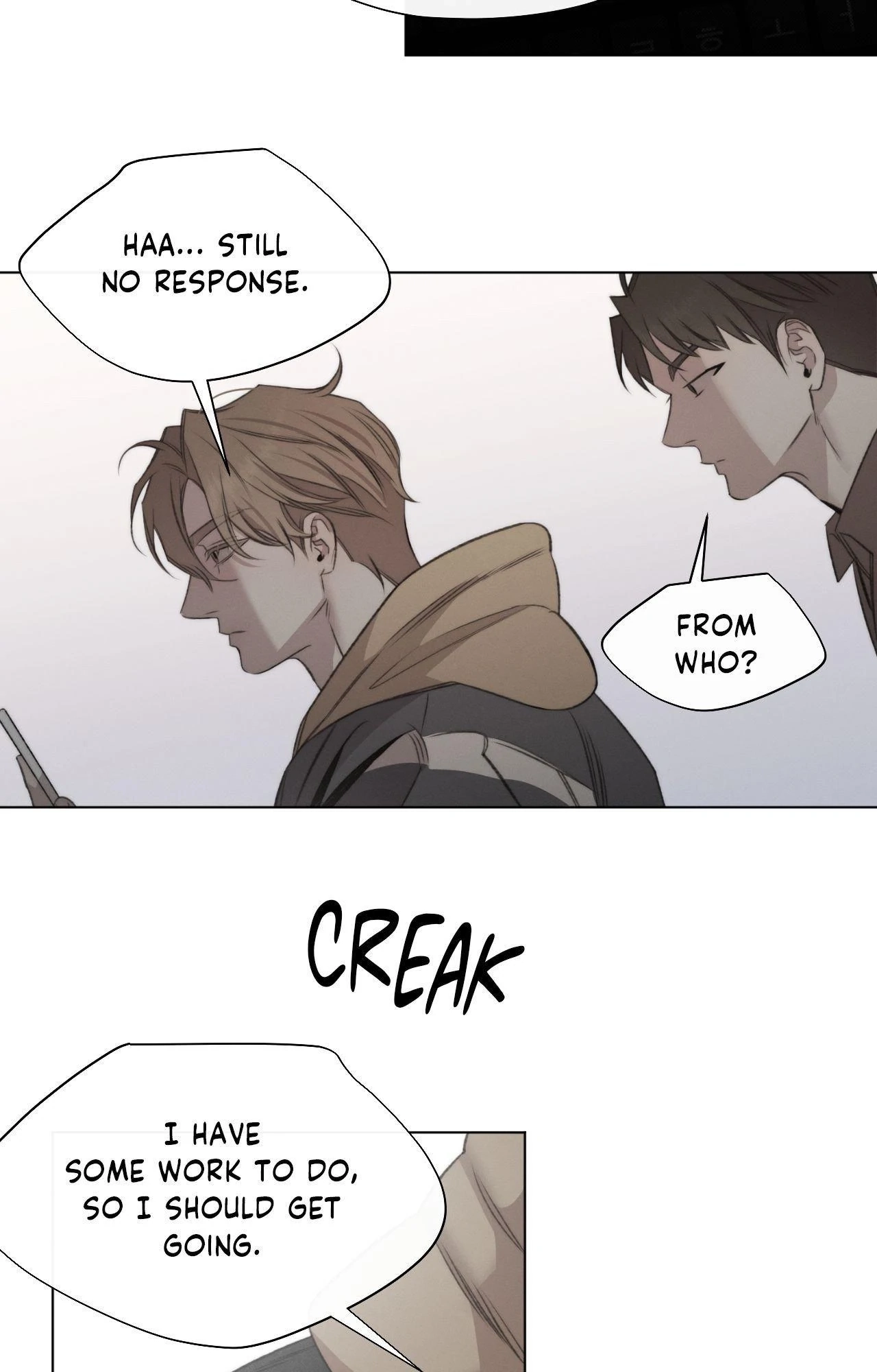Against All Odds Chapter 46 page 11 - 