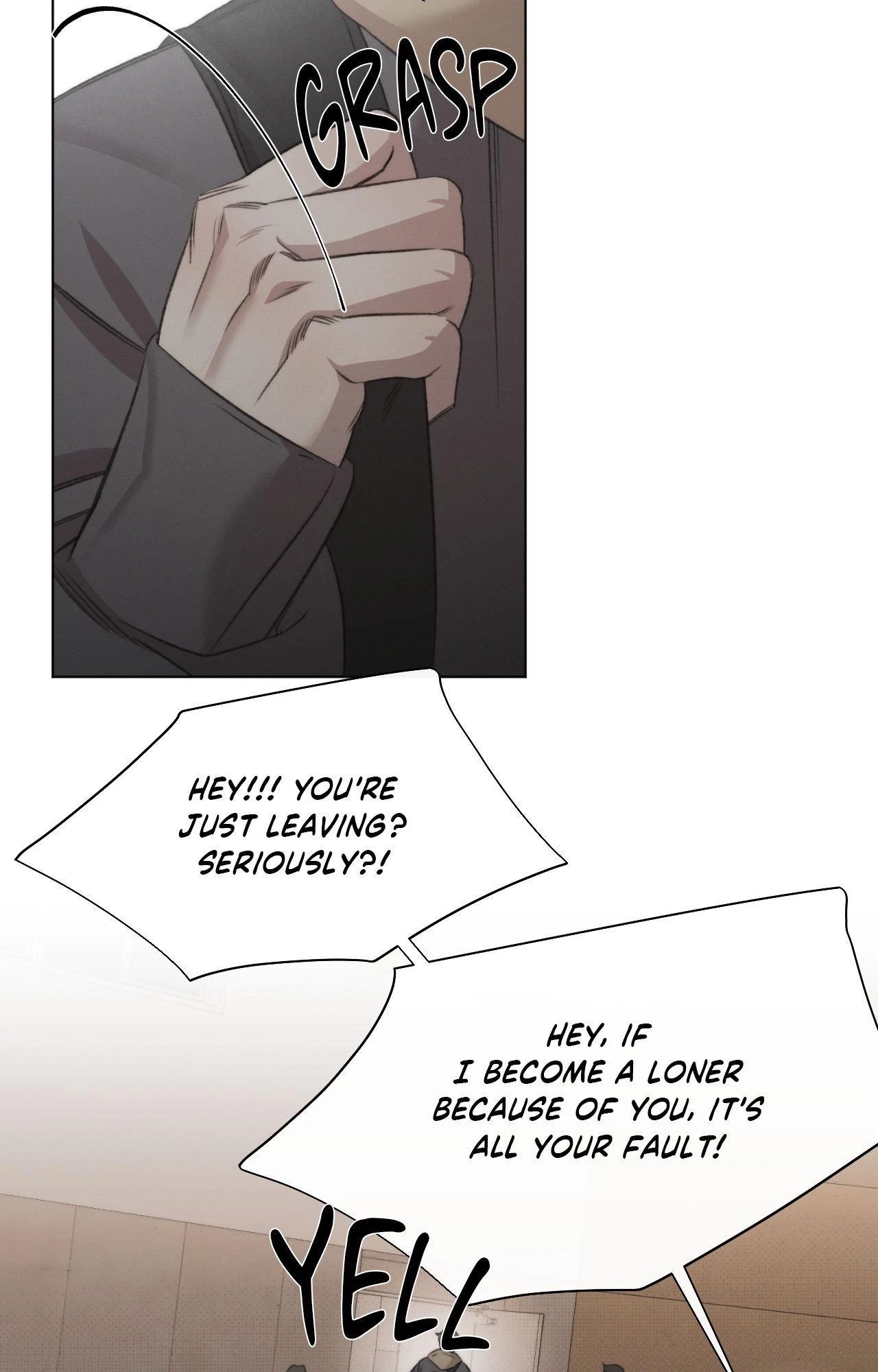 Against All Odds Chapter 46 page 12 - 