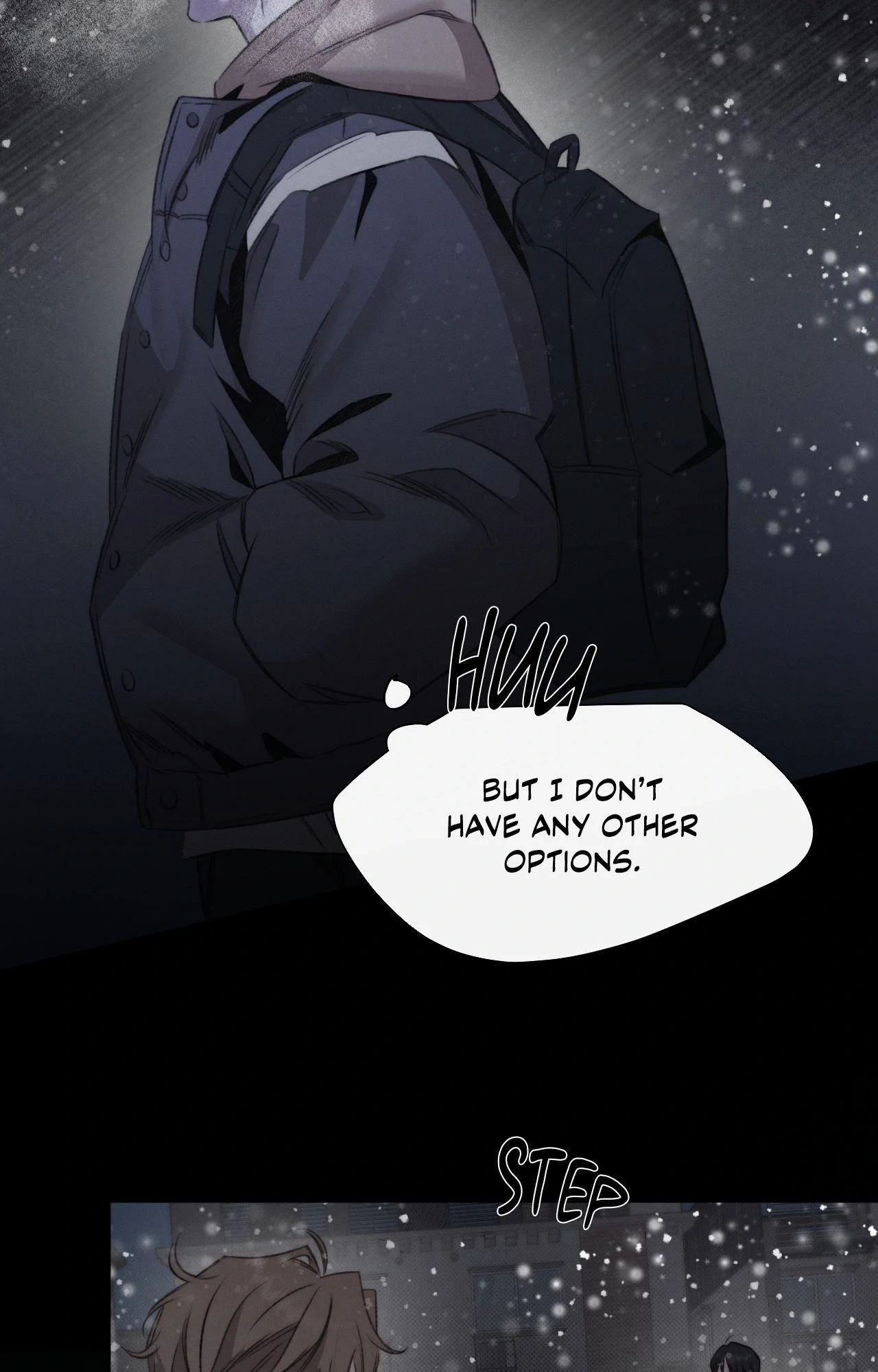 Against All Odds Chapter 46 page 19 - 