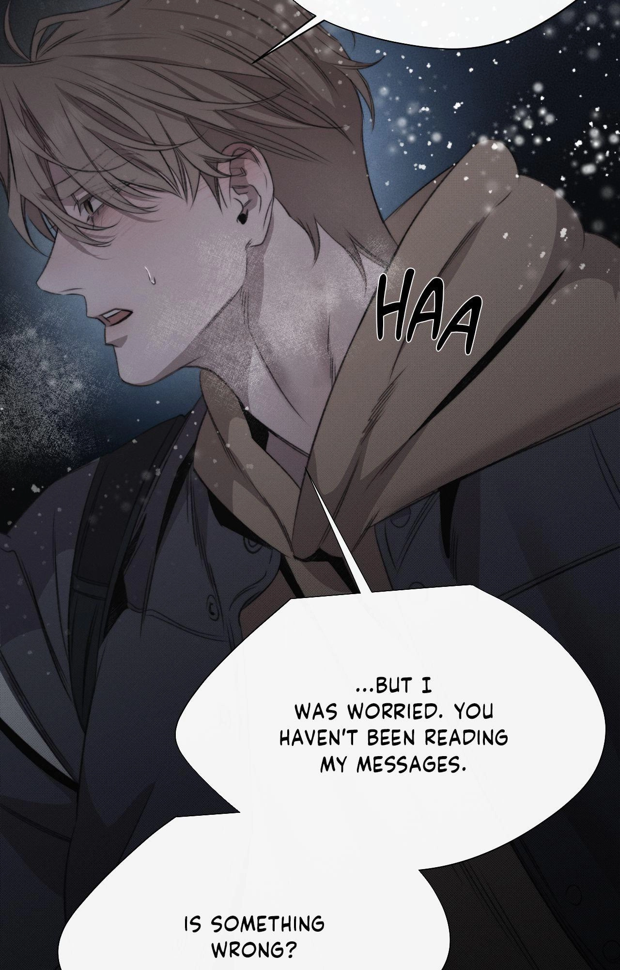 Against All Odds Chapter 46 page 22 - 