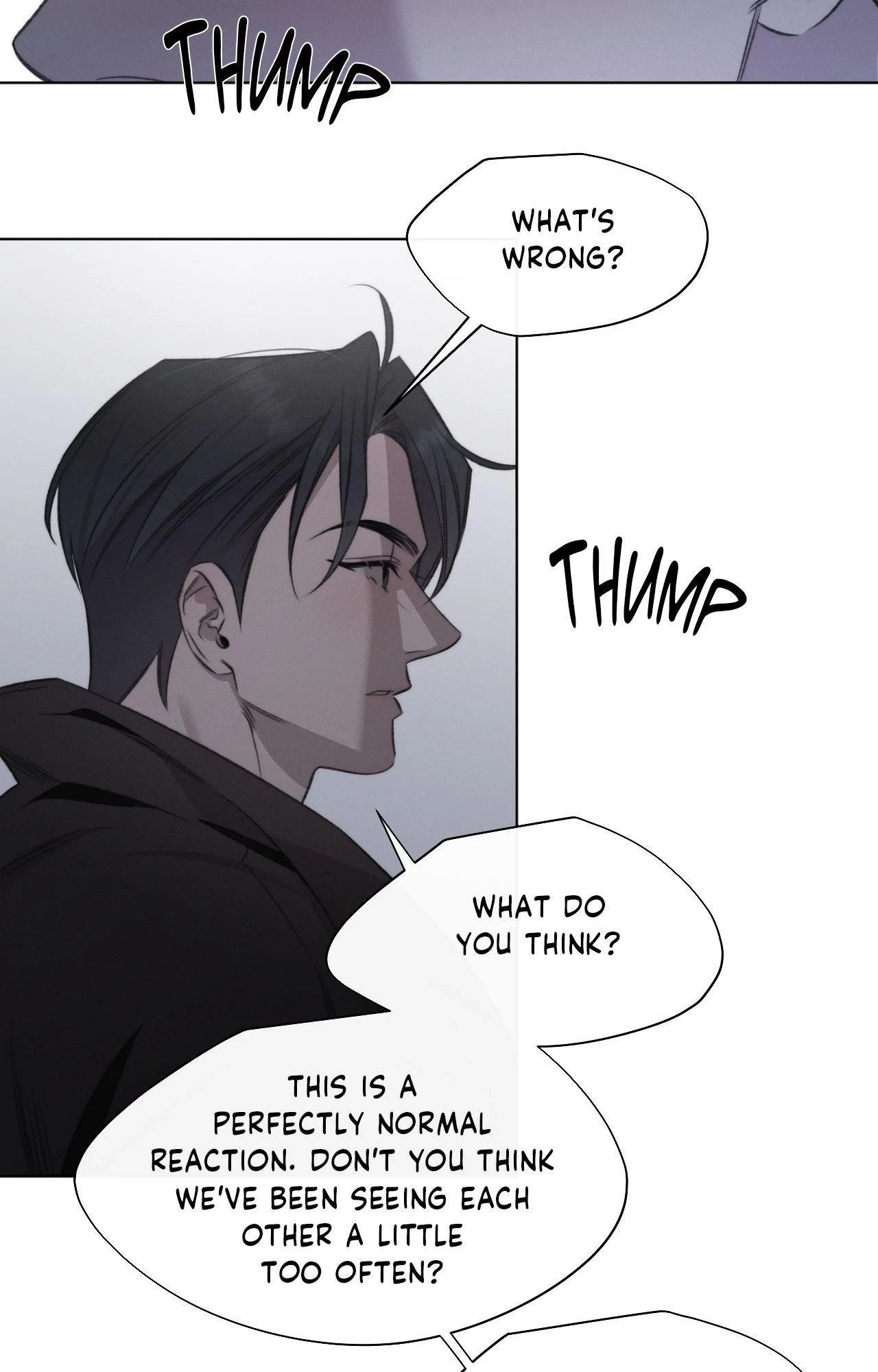Against All Odds Chapter 46 page 25 - 