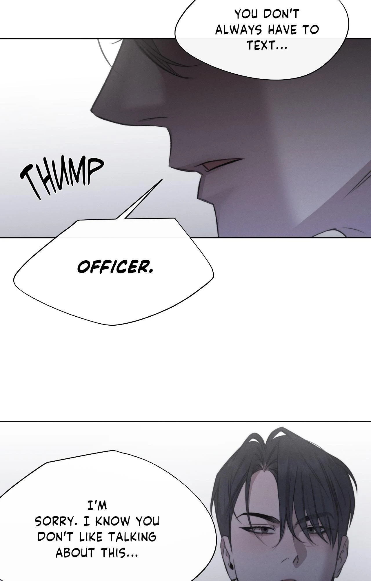 Against All Odds Chapter 46 page 26 - 