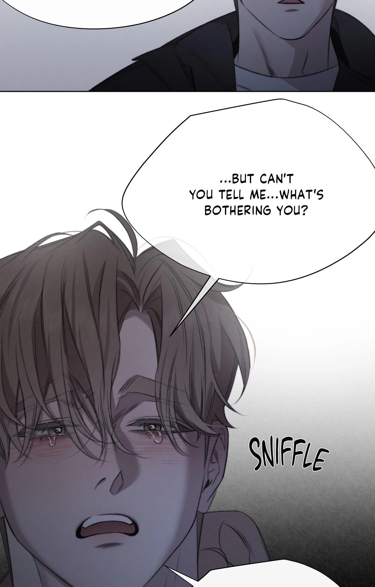 Against All Odds Chapter 46 page 27 - 