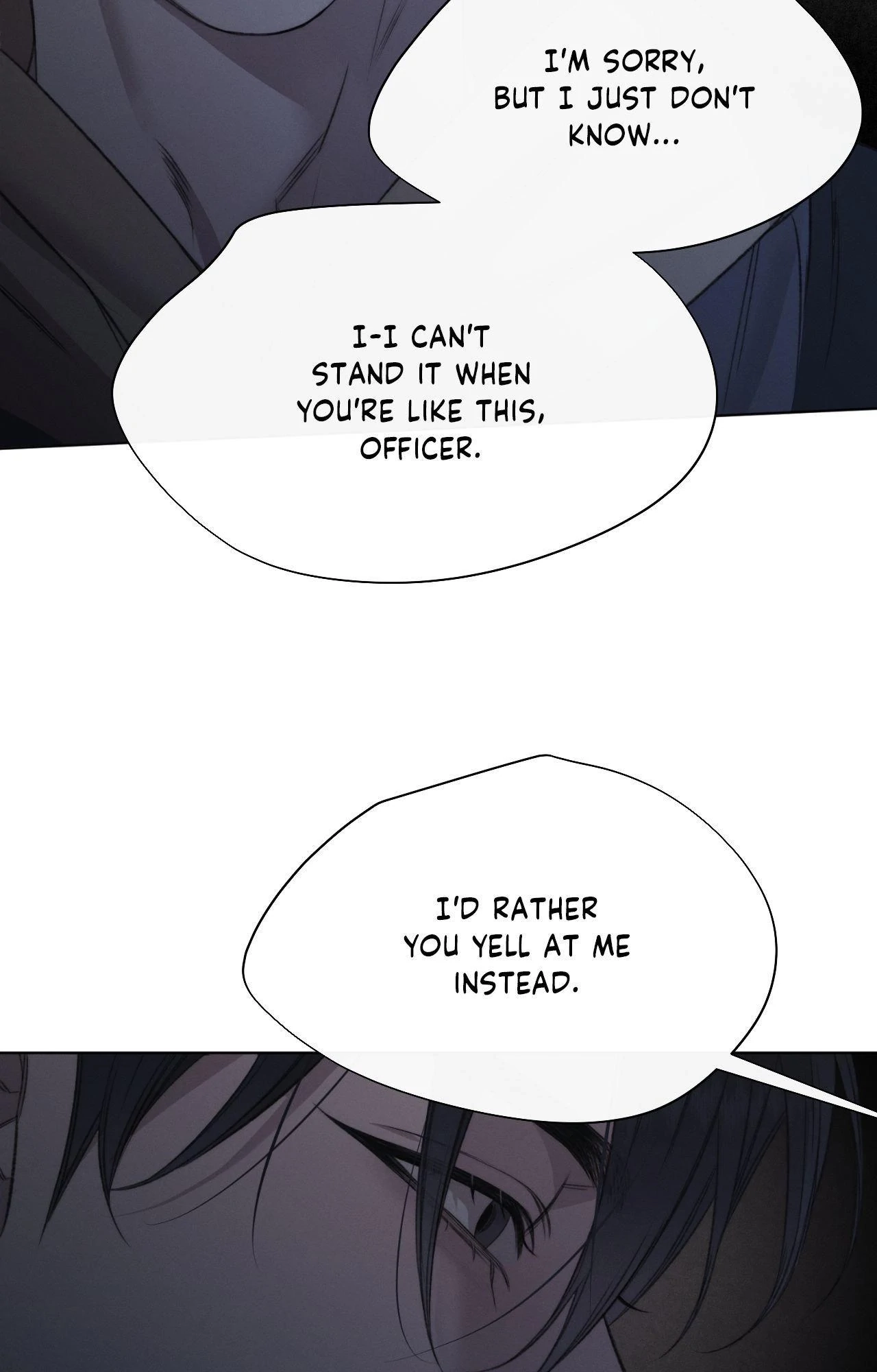 Against All Odds Chapter 46 page 28 - 