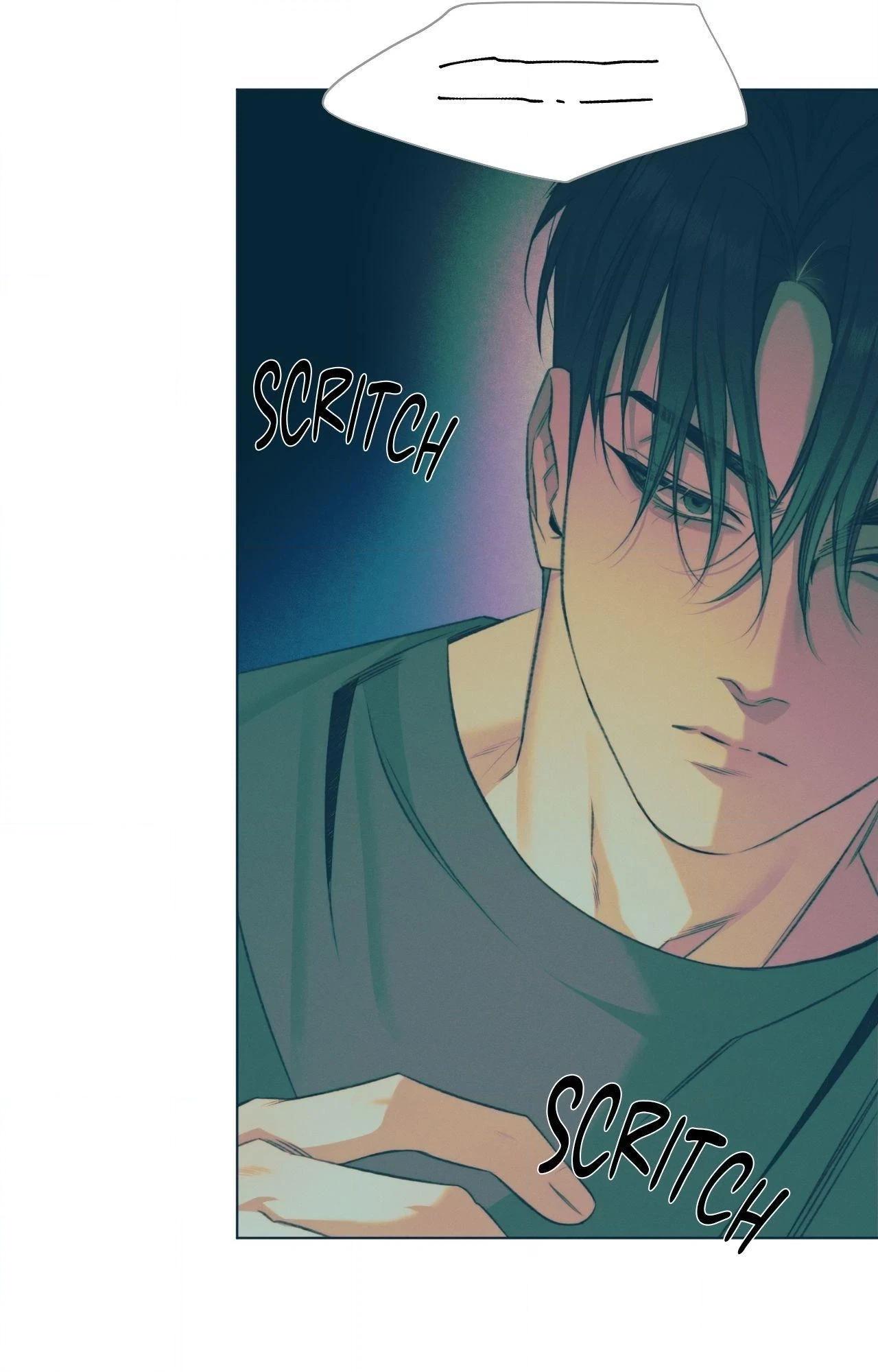 Against All Odds Chapter 46 page 4 - 
