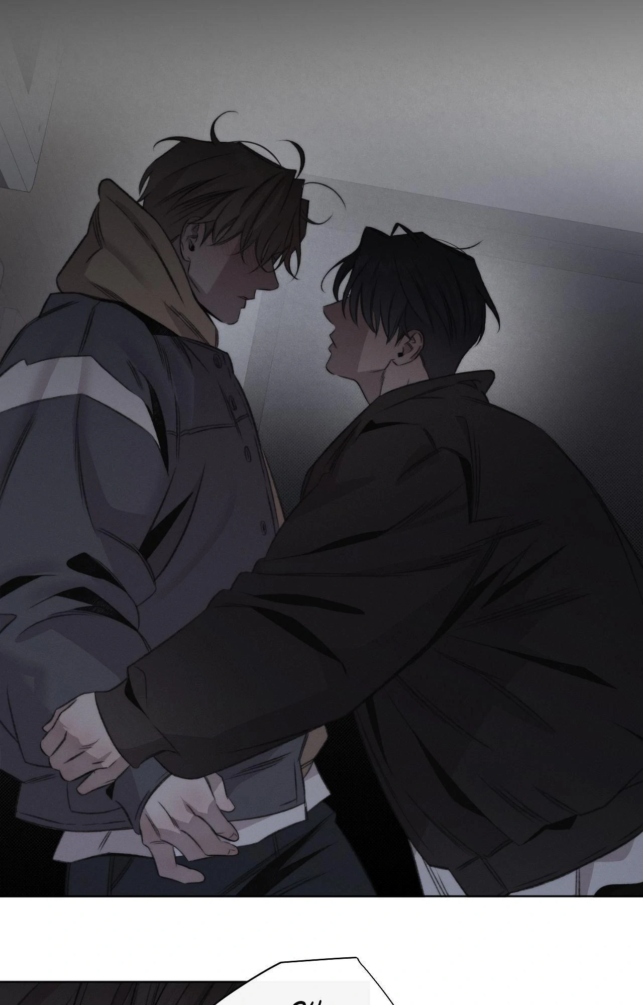 Against All Odds Chapter 46 page 33 - 