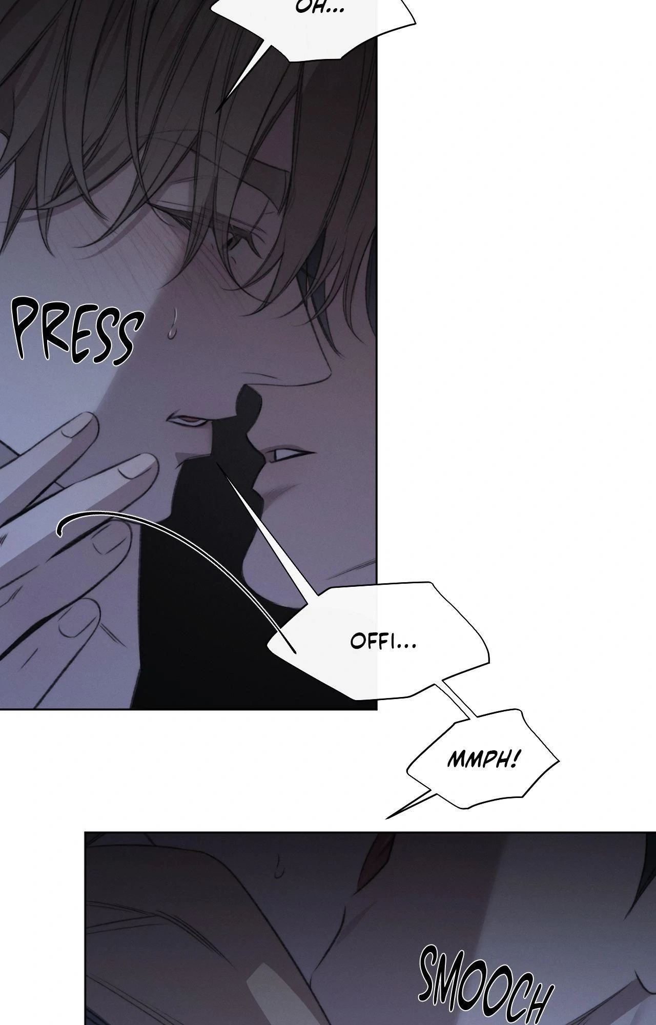 Against All Odds Chapter 46 page 34 - 