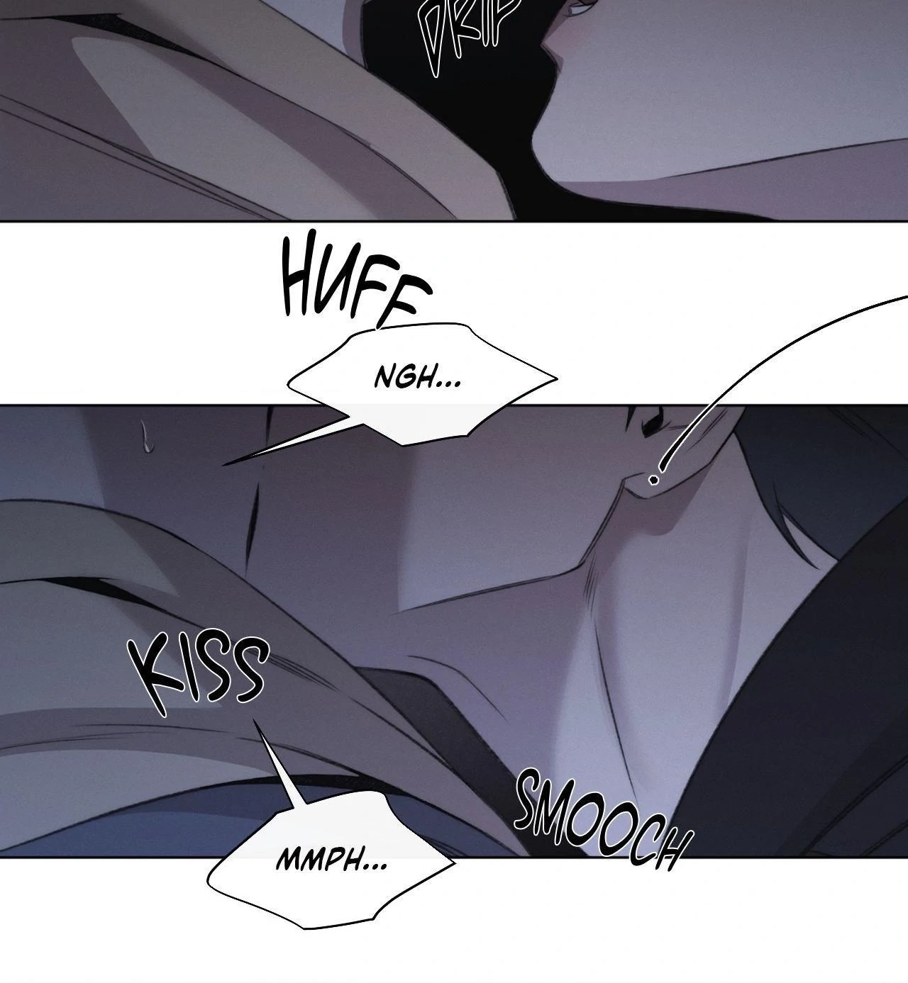 Against All Odds Chapter 46 page 36 - 