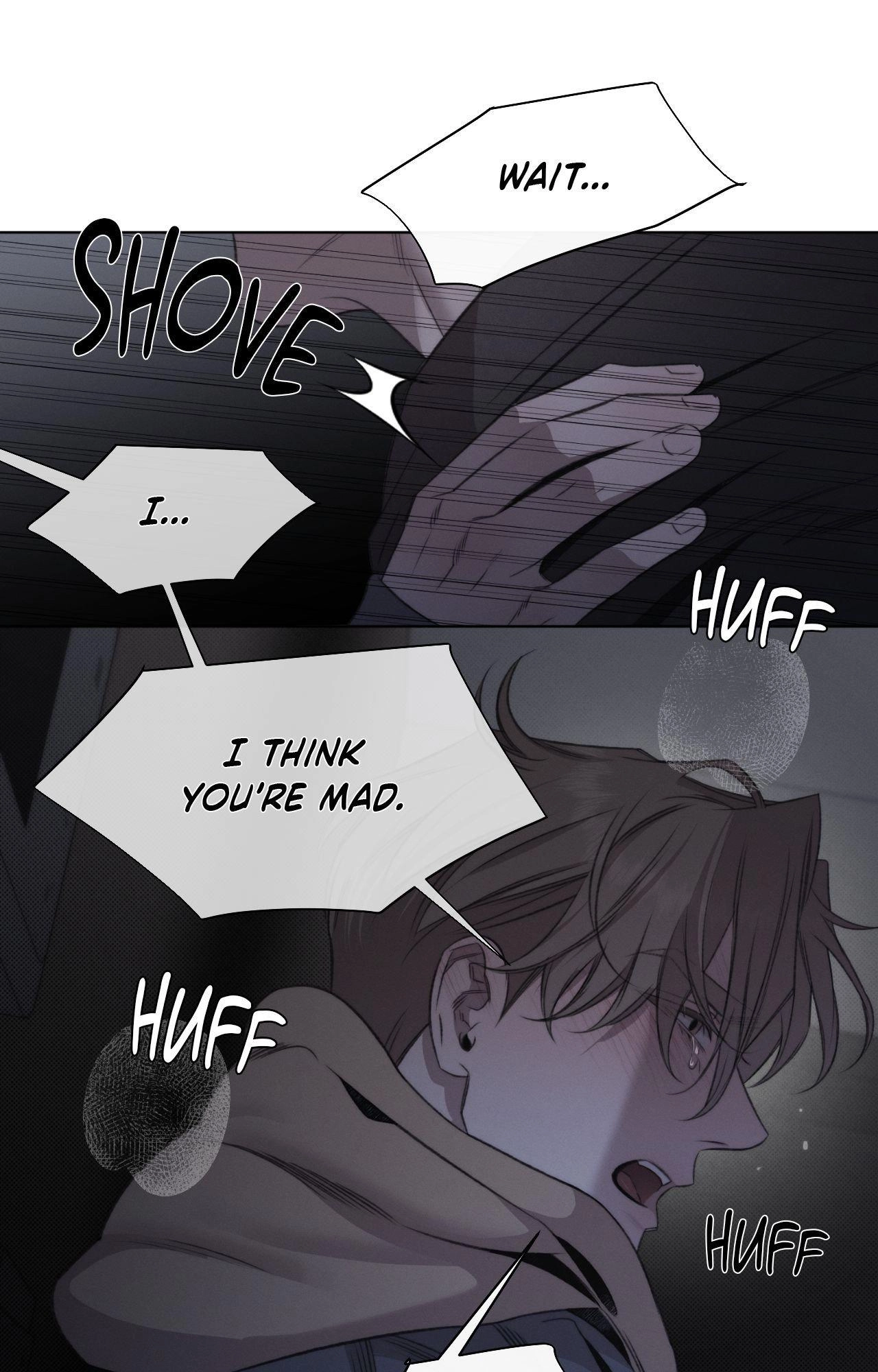 Against All Odds Chapter 46 page 37 - 