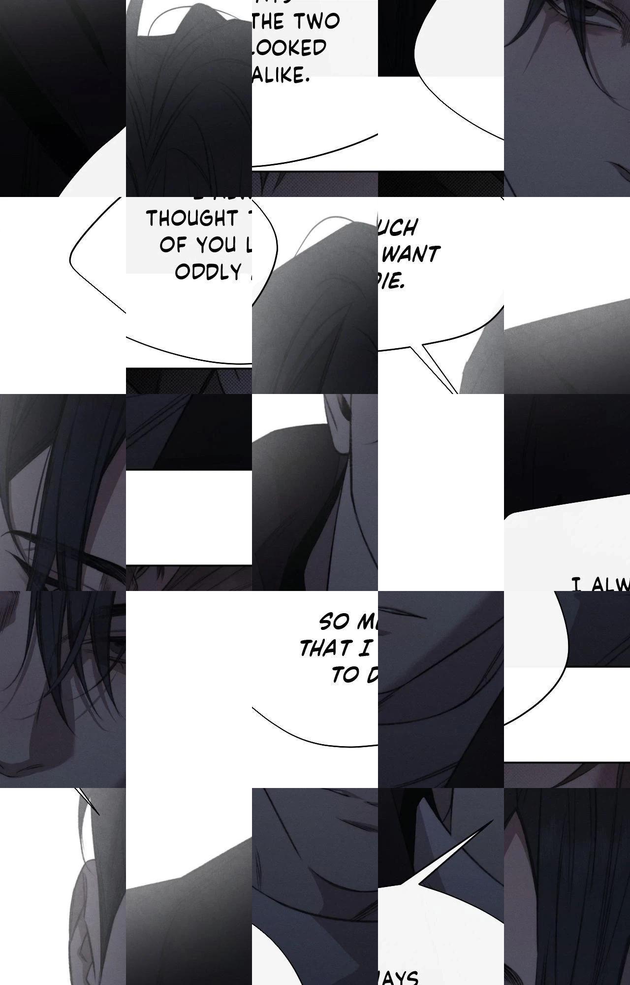 Against All Odds Chapter 46 page 40 - 