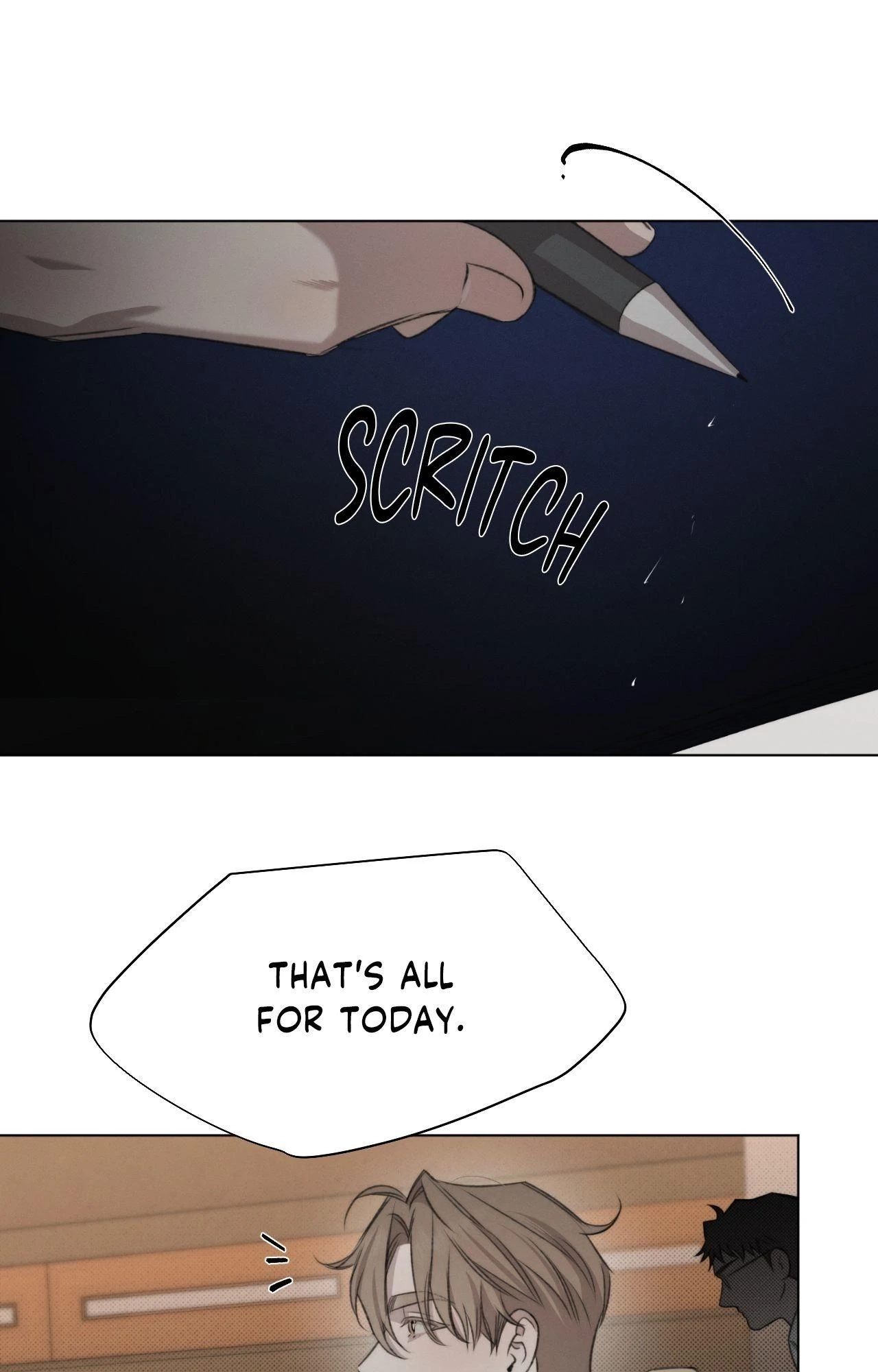 Against All Odds Chapter 46 page 5 - 