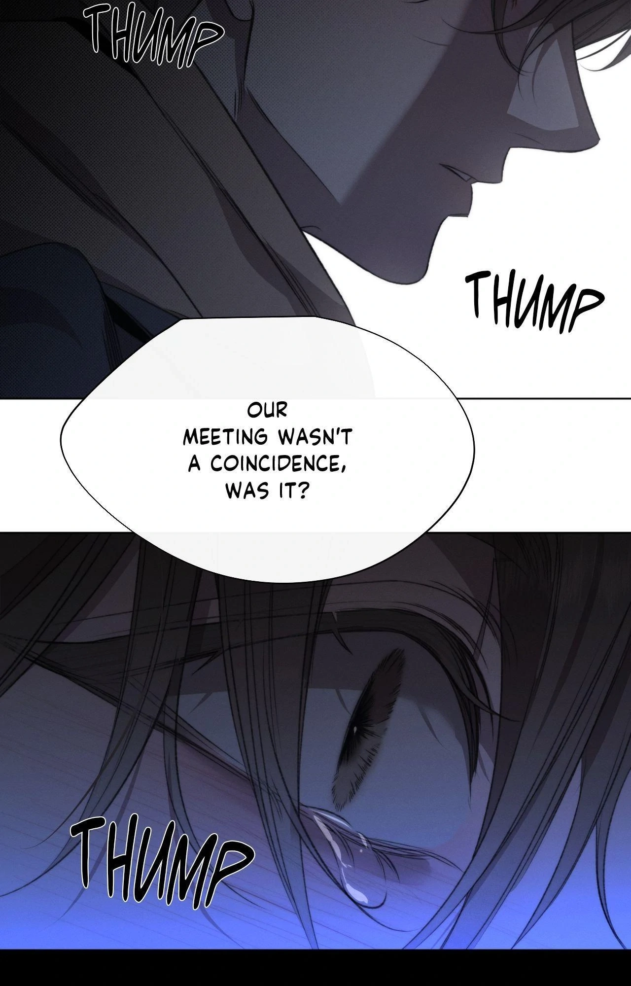 Against All Odds Chapter 46 page 41 - 