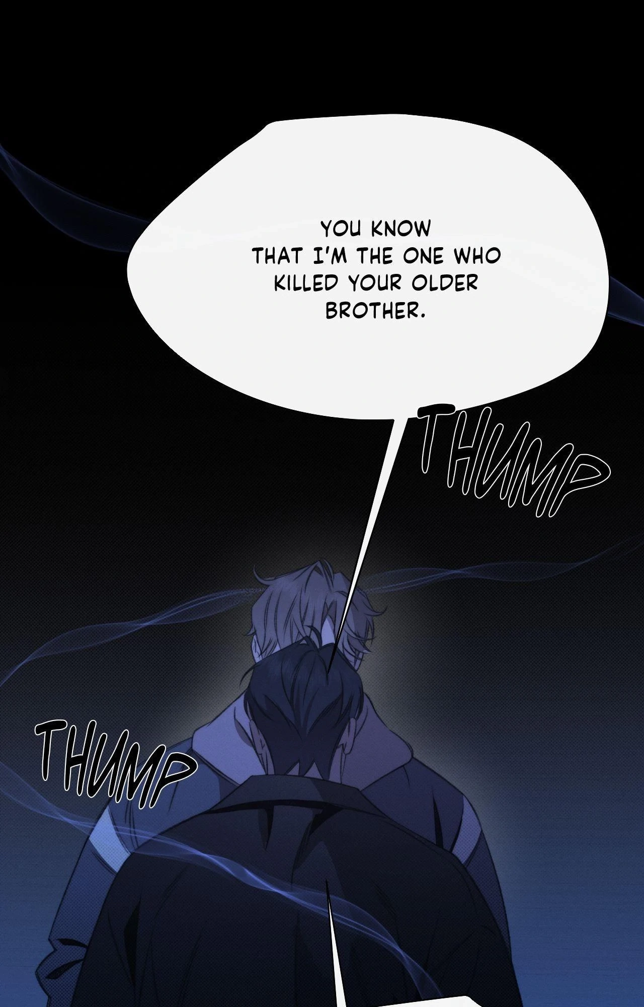 Against All Odds Chapter 46 page 42 - 