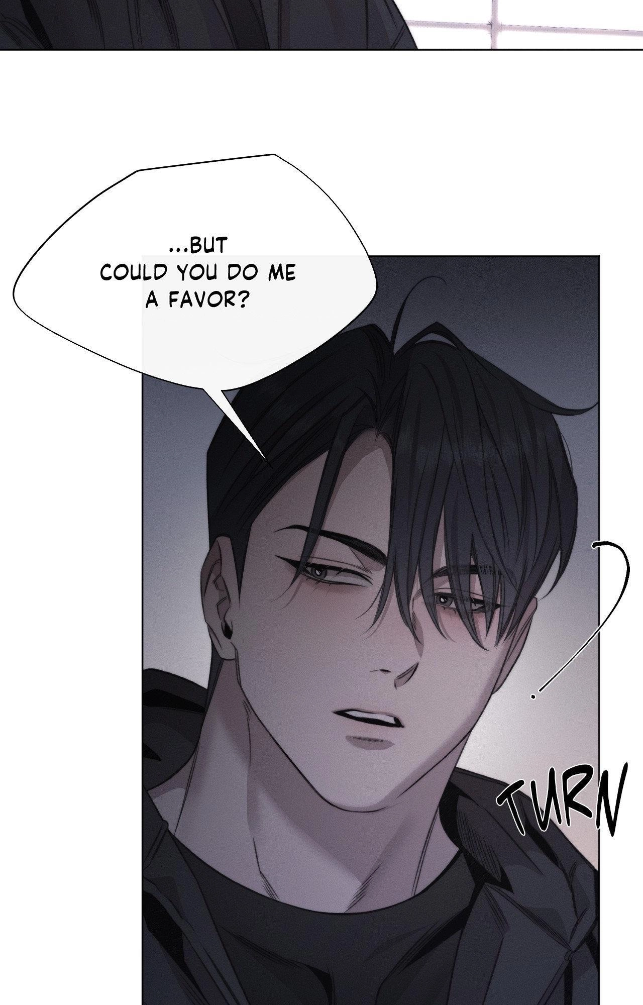 Against All Odds Chapter 48 page 11 - 