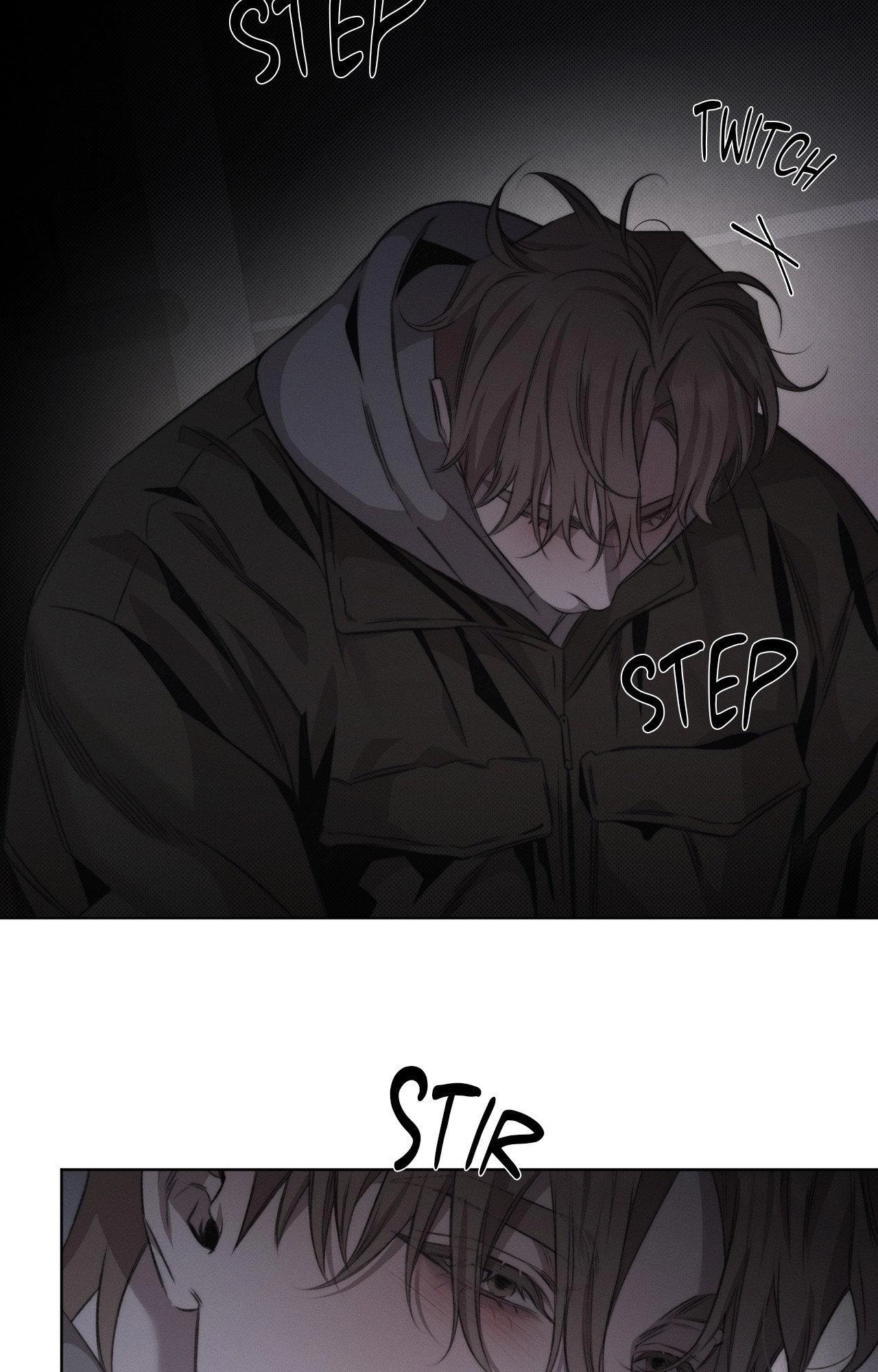 Against All Odds Chapter 48 page 13 - 