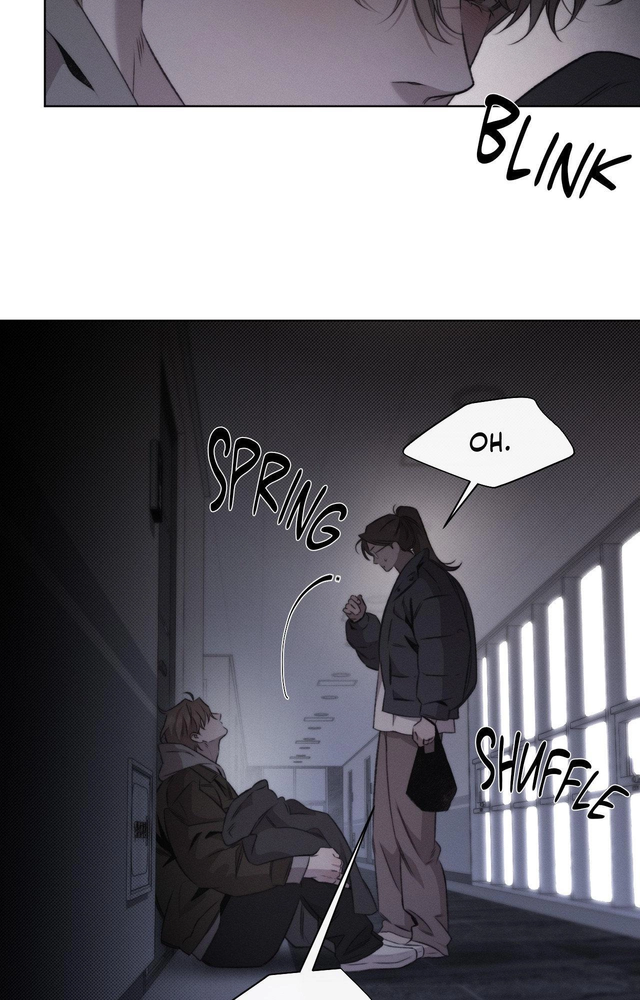 Against All Odds Chapter 48 page 14 - 