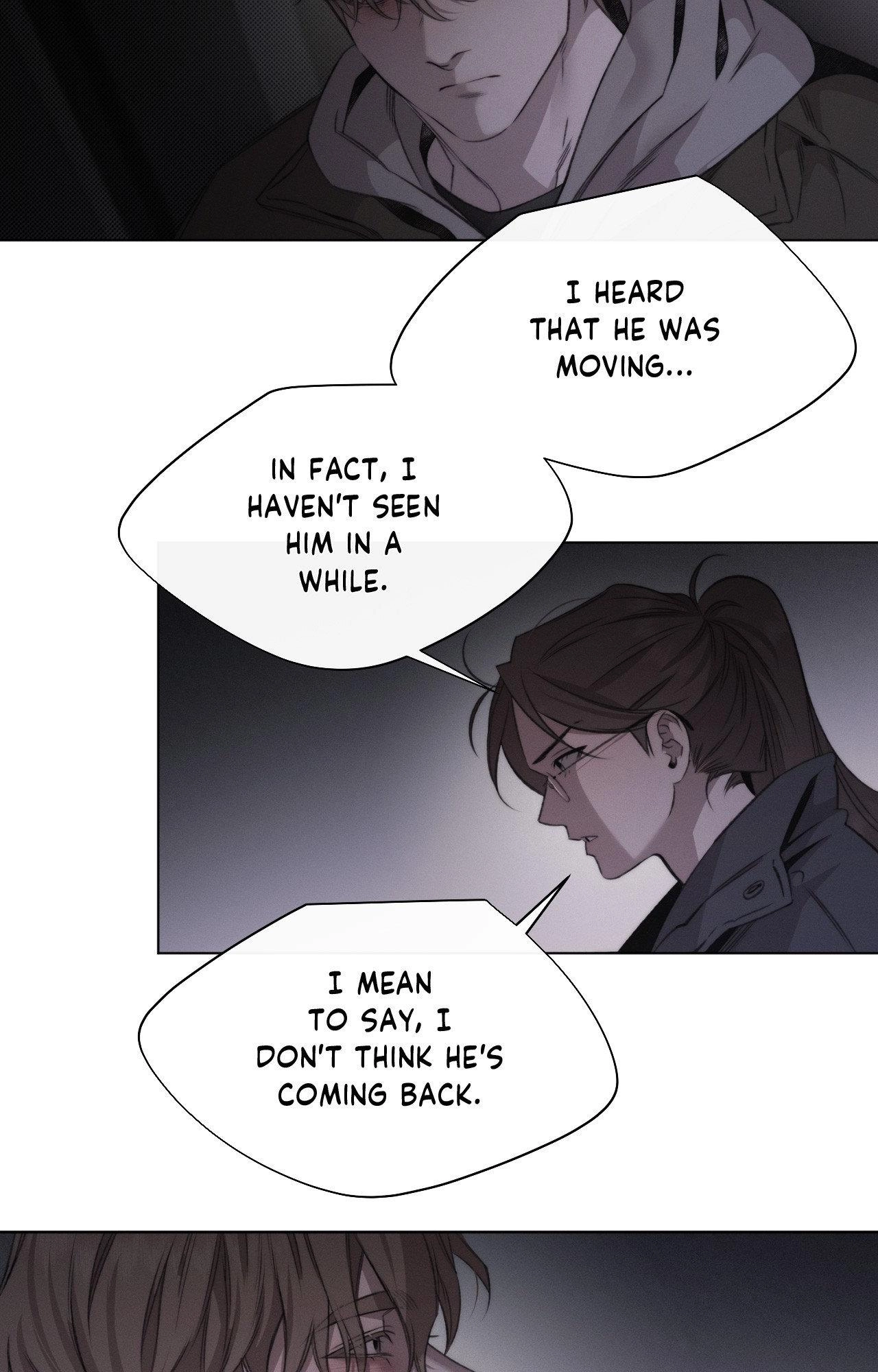 Against All Odds Chapter 48 page 16 - 