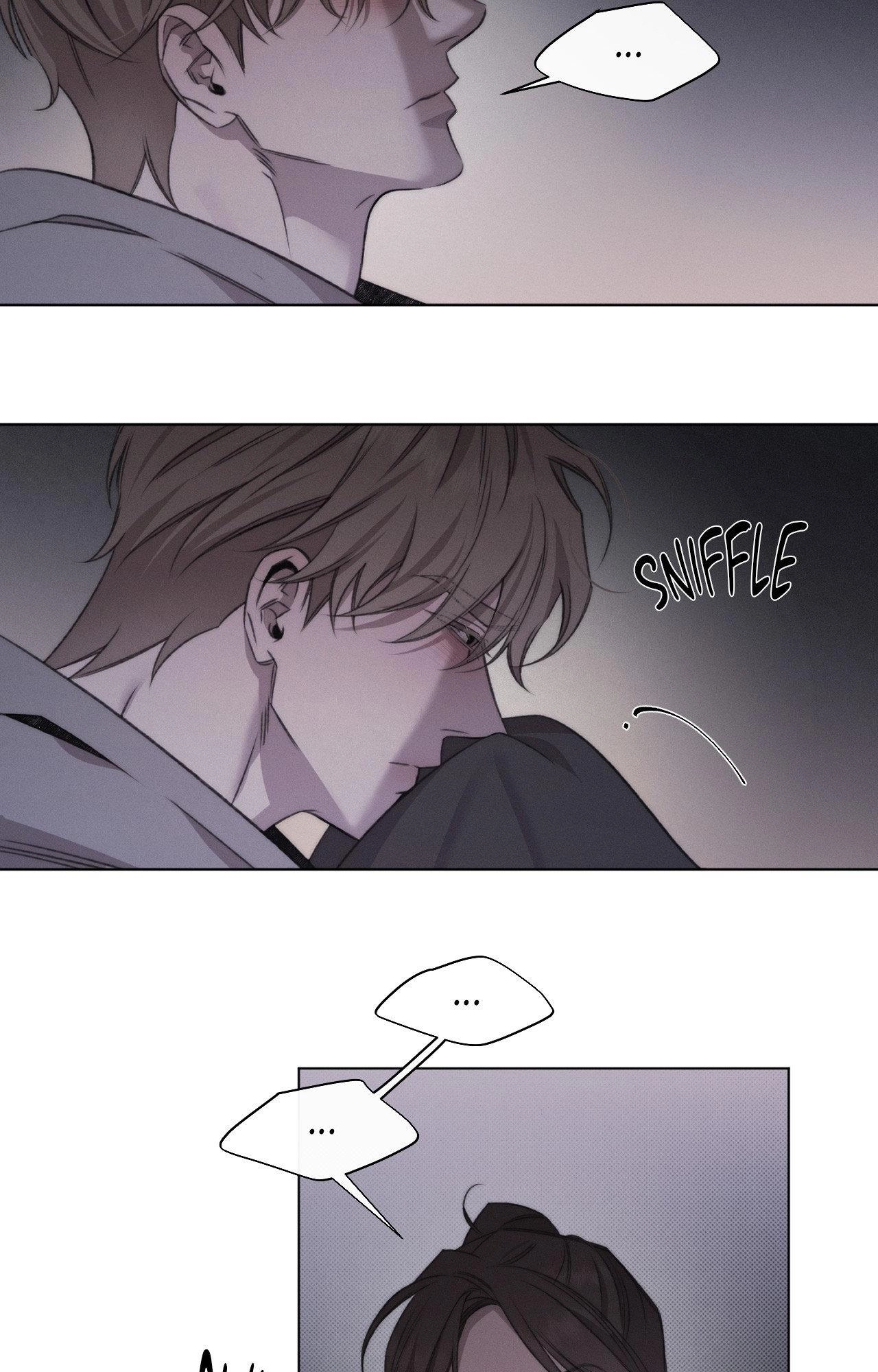 Against All Odds Chapter 48 page 17 - 