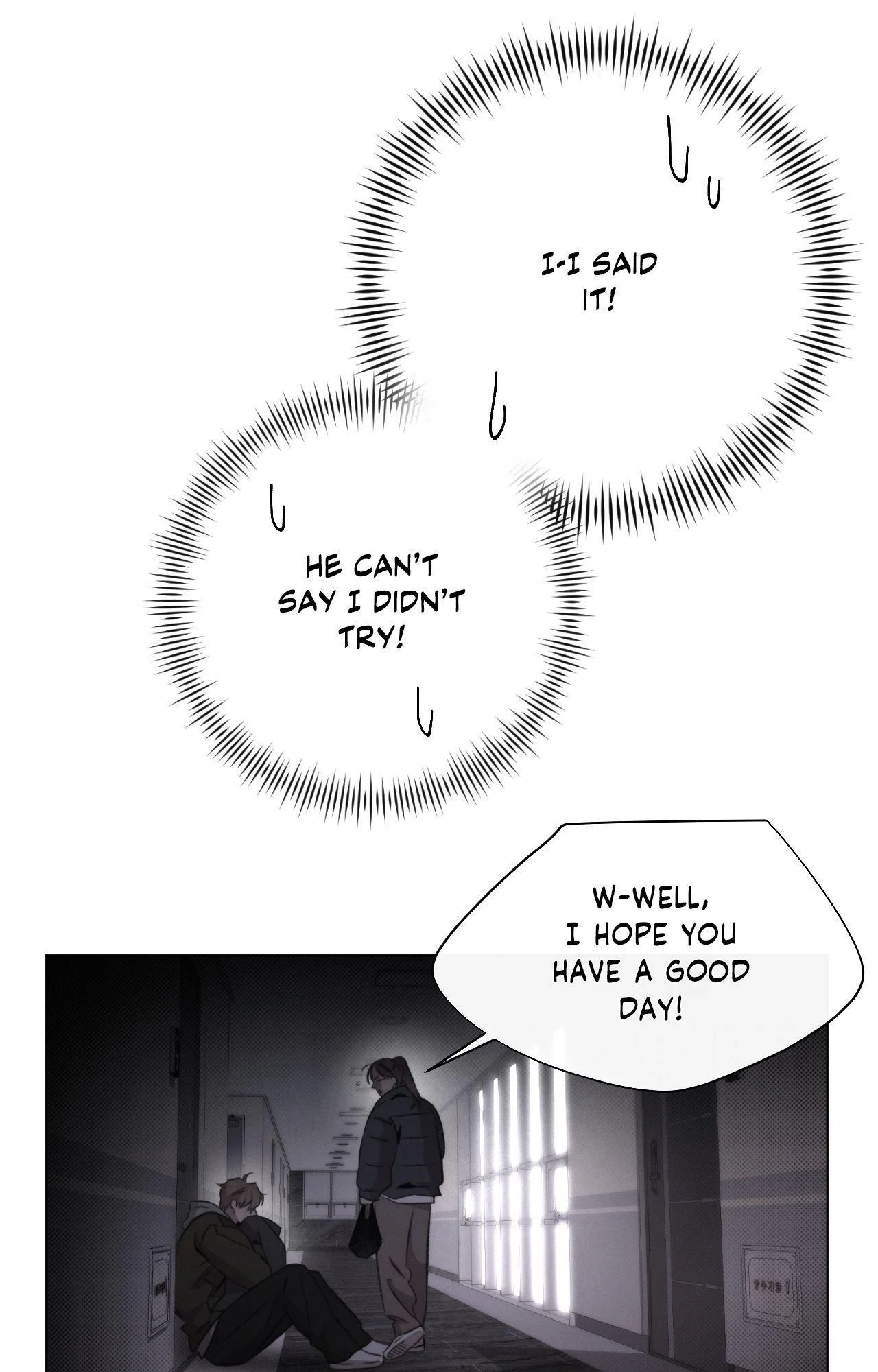 Against All Odds Chapter 48 page 19 - 