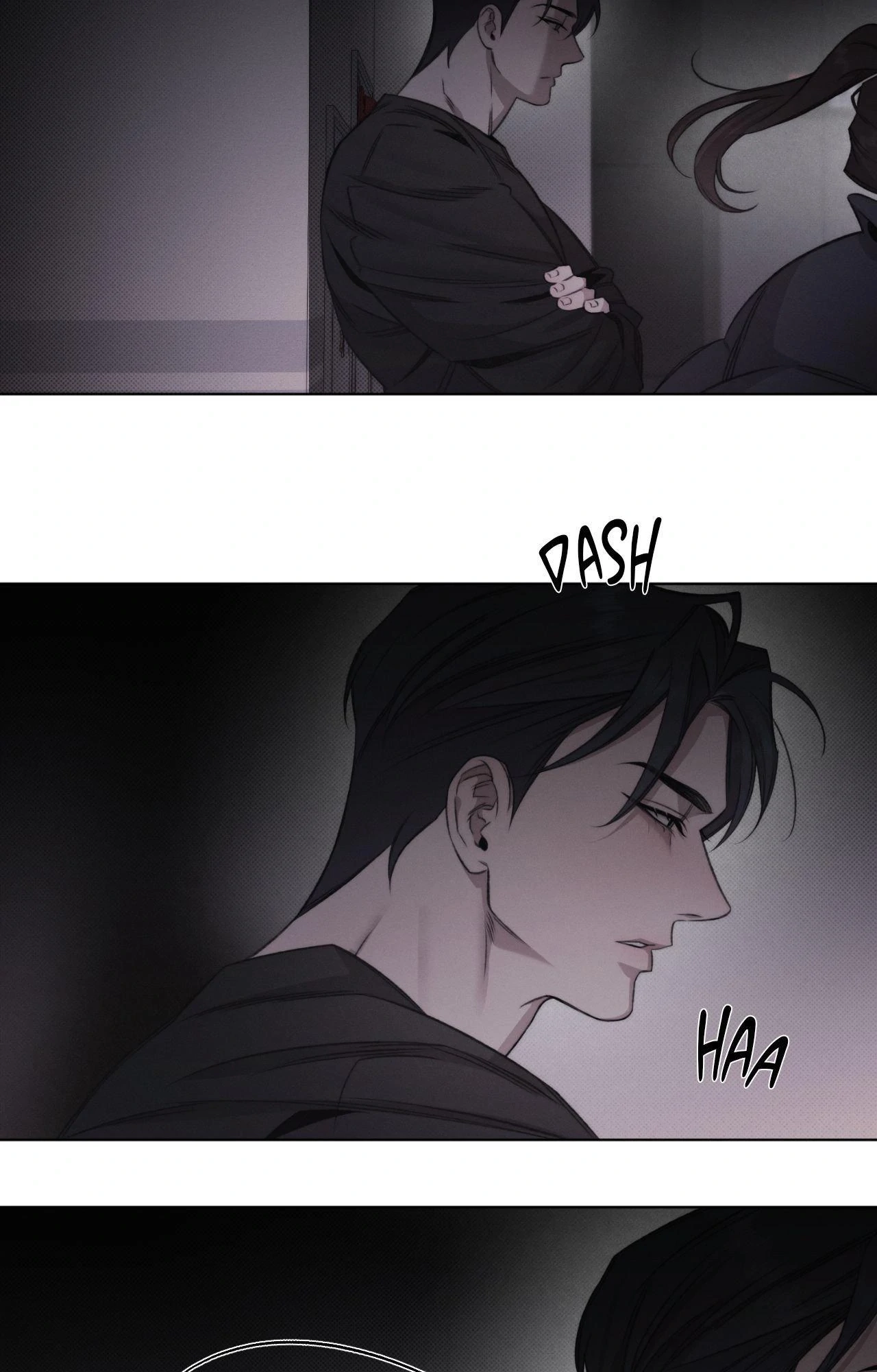 Against All Odds Chapter 48 page 21 - 