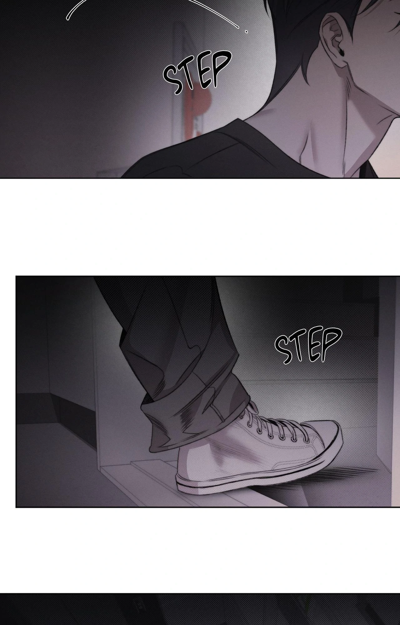 Against All Odds Chapter 48 page 22 - 