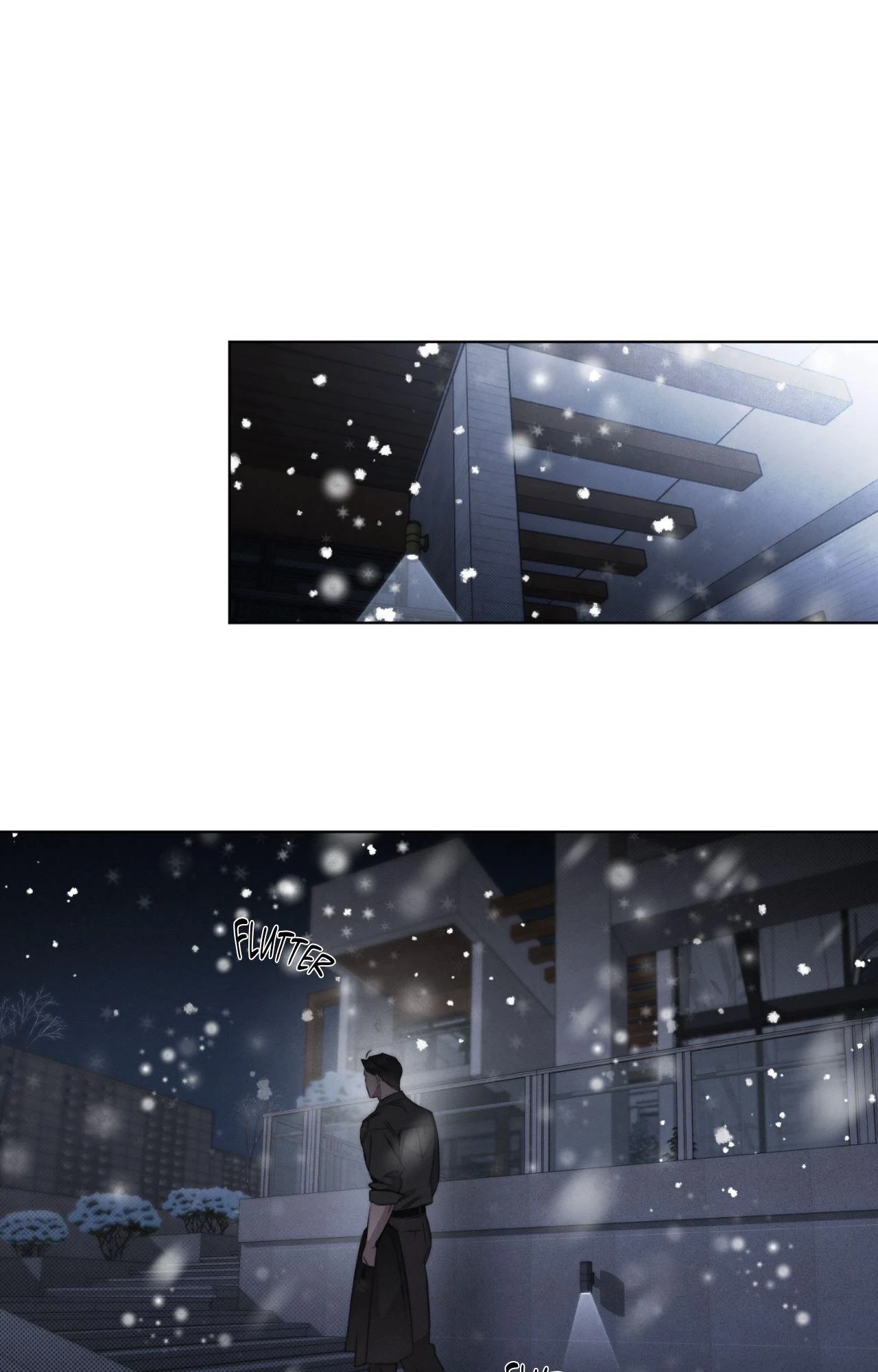 Against All Odds Chapter 48 page 26 - 