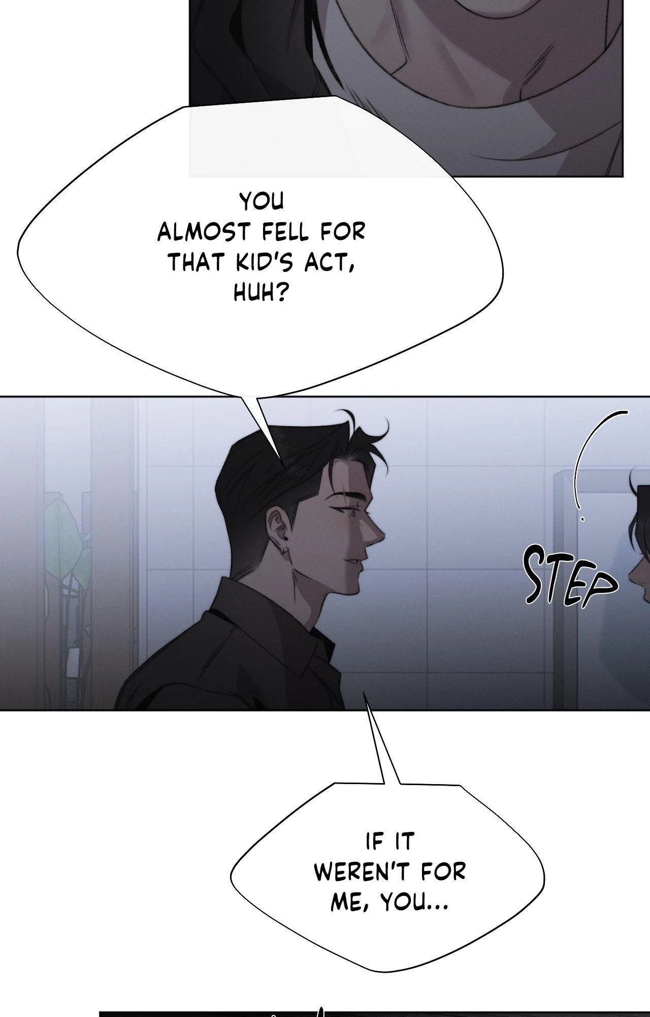 Against All Odds Chapter 48 page 30 - 