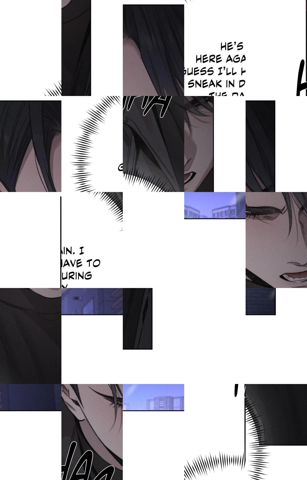 Against All Odds Chapter 48 page 4 - 