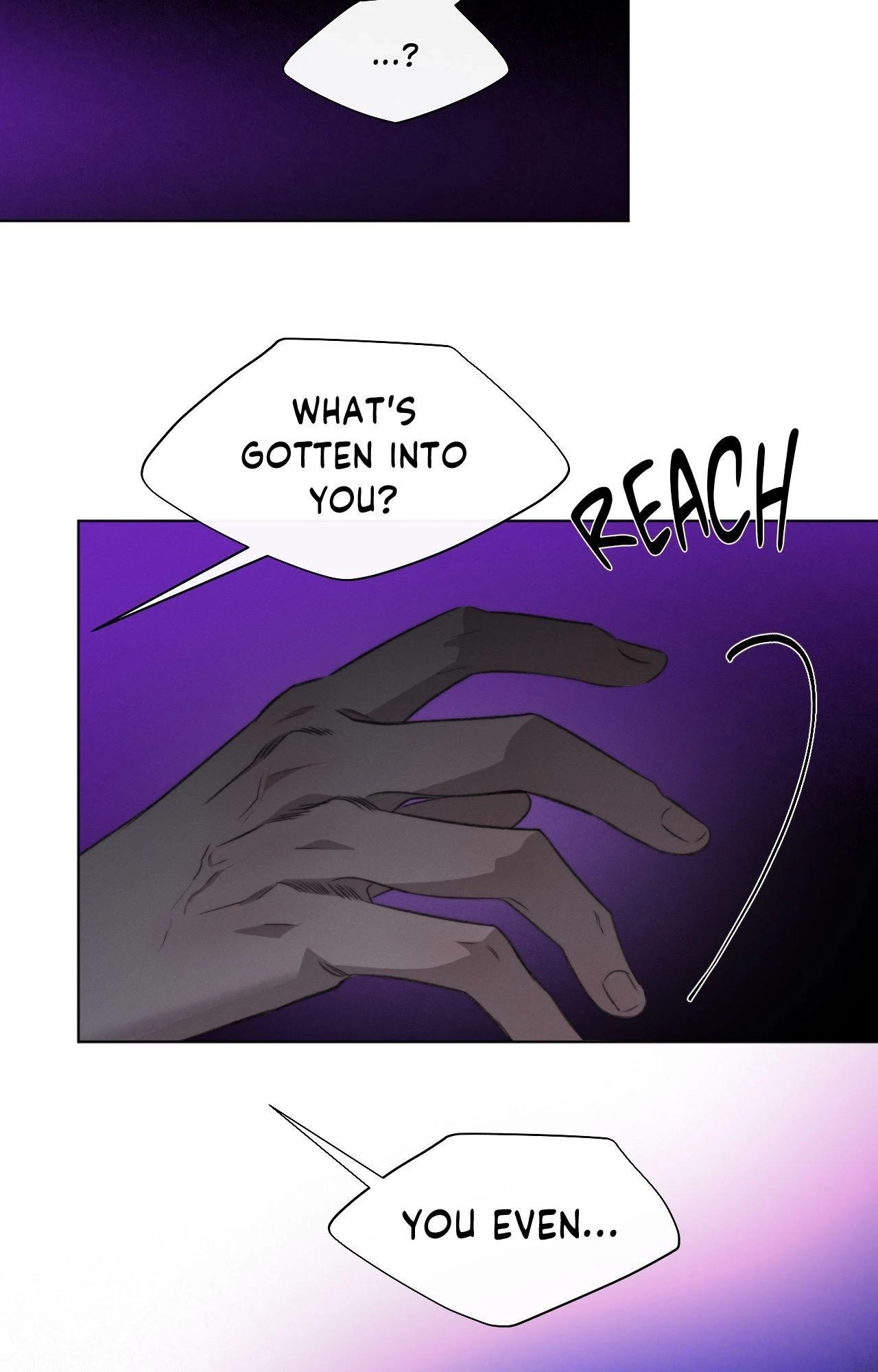 Against All Odds Chapter 48 page 33 - 
