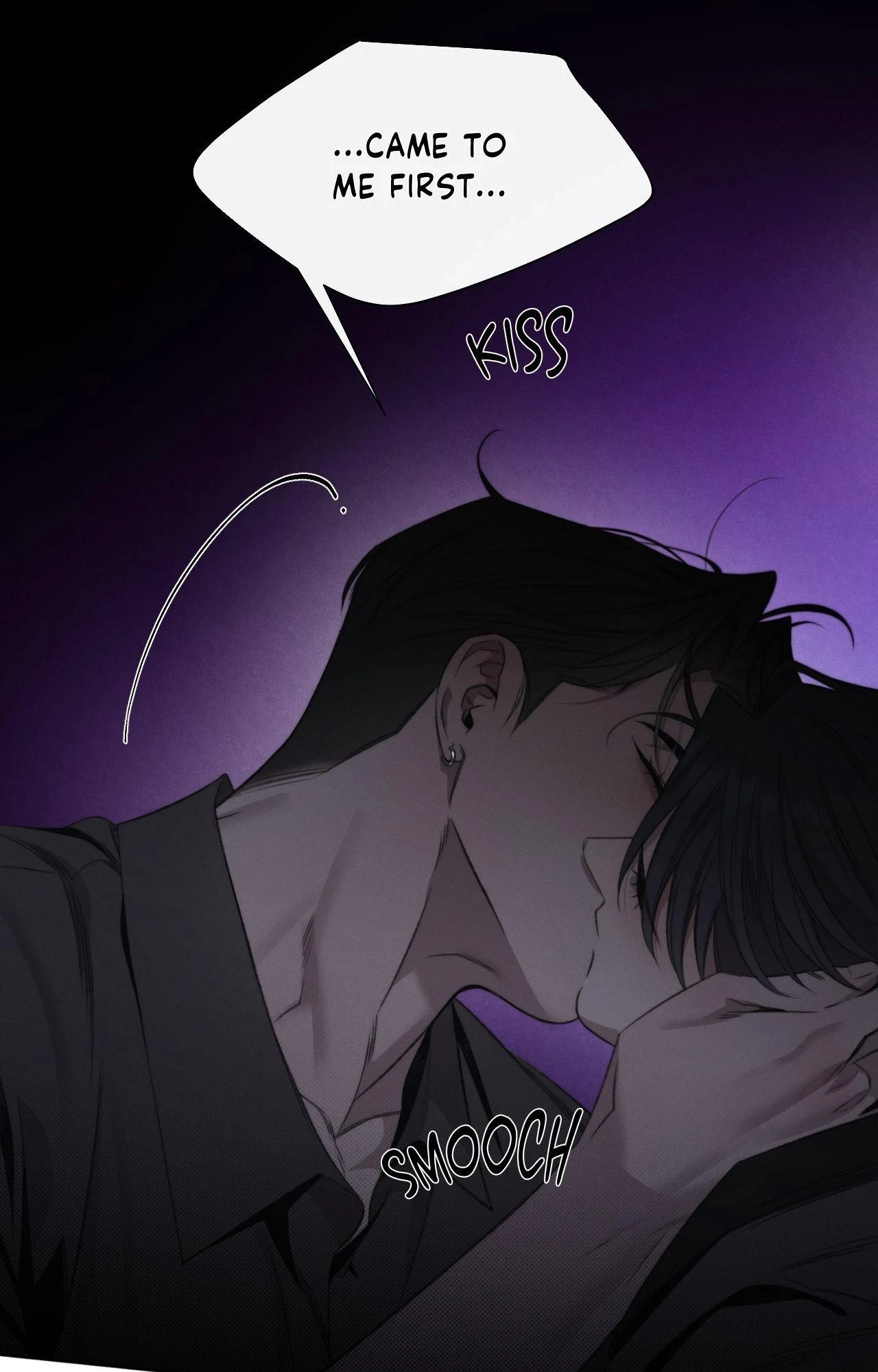 Against All Odds Chapter 48 page 35 - 