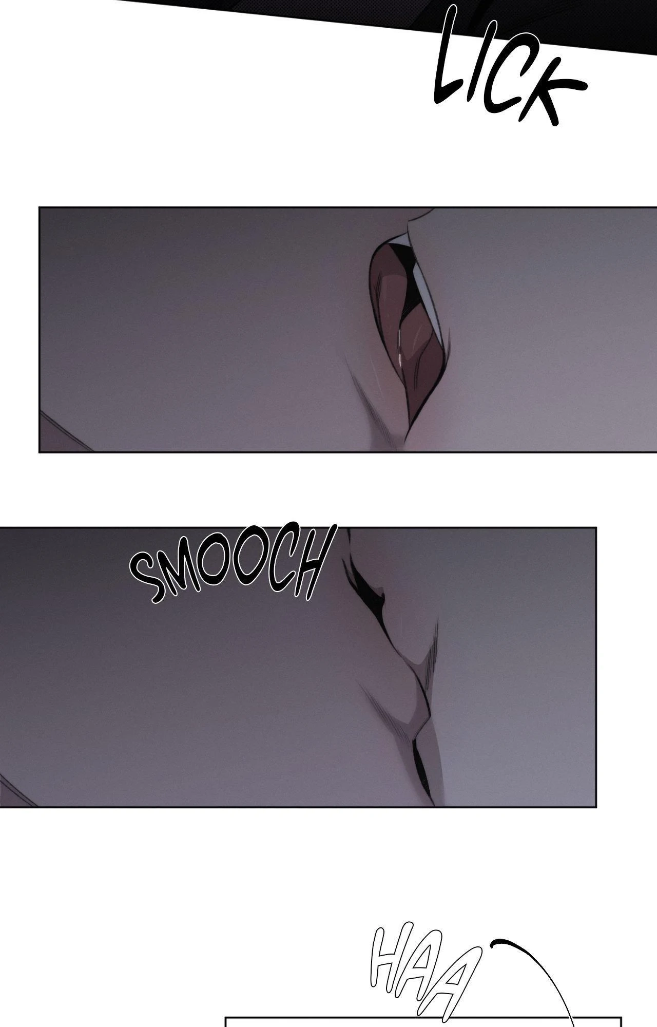 Against All Odds Chapter 48 page 36 - 