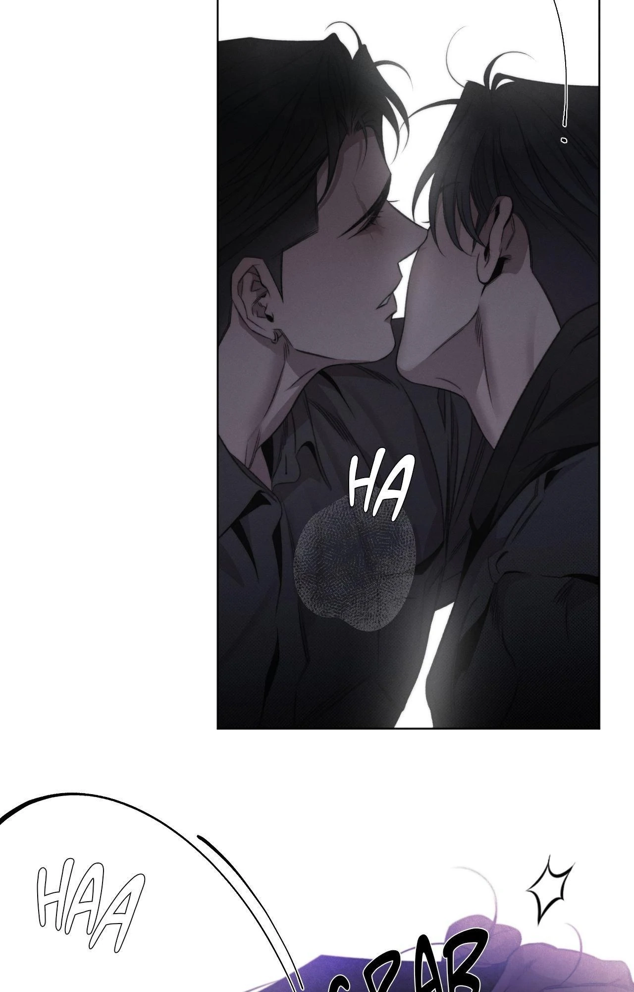 Against All Odds Chapter 48 page 37 - 