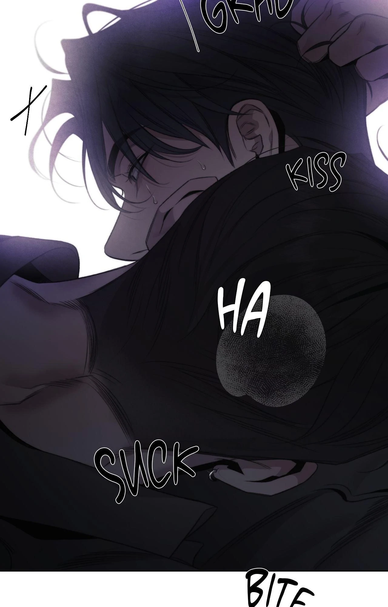 Against All Odds Chapter 48 page 38 - 
