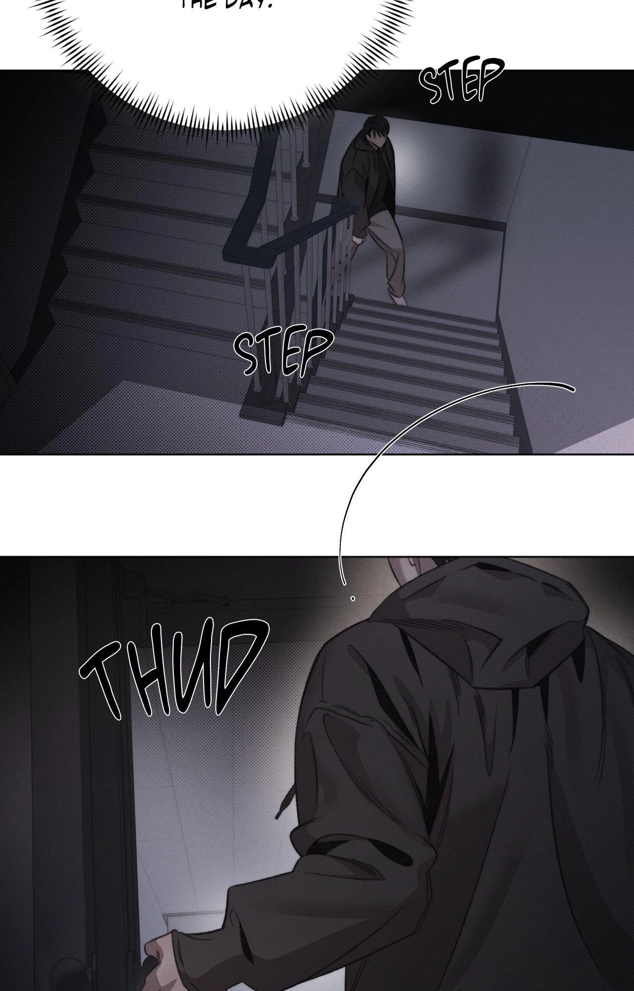 Against All Odds Chapter 48 page 5 - 