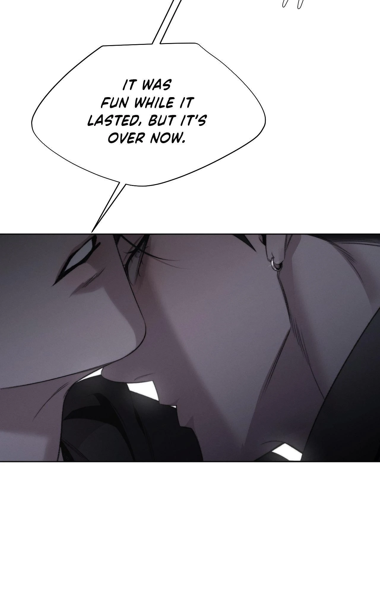 Against All Odds Chapter 48 page 41 - 