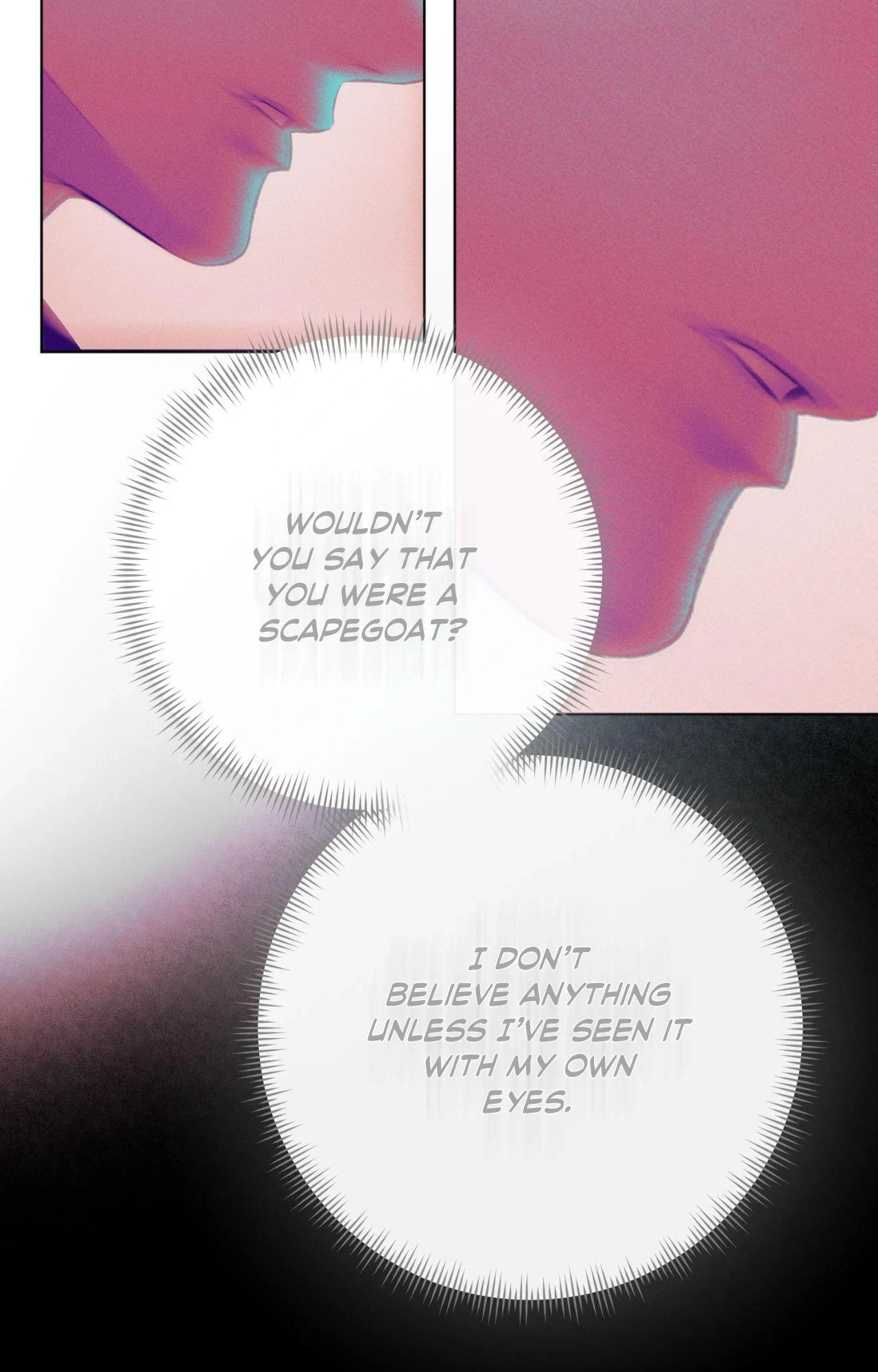 Against All Odds Chapter 48 page 43 - 